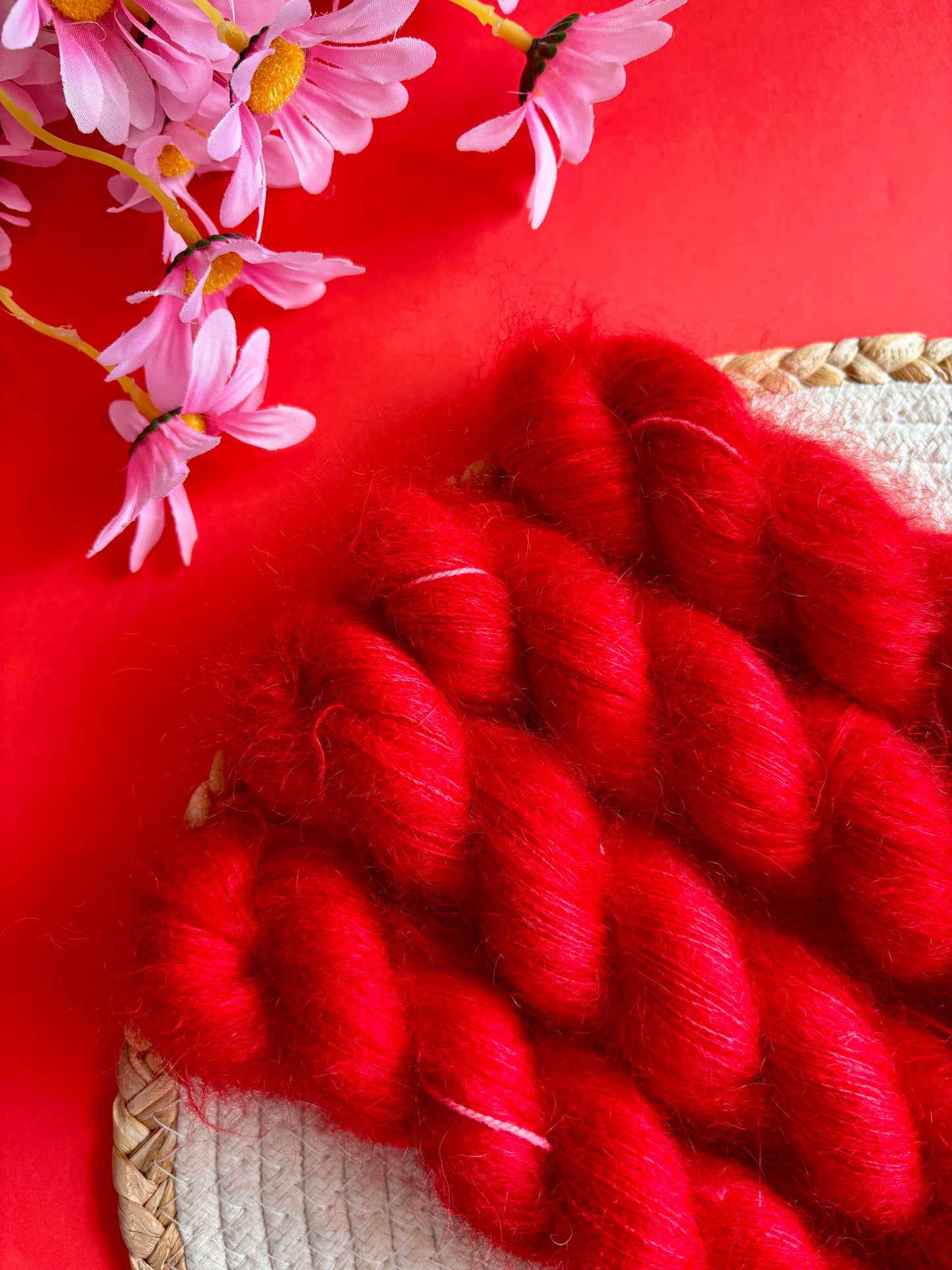 La Duchesse Strawberry