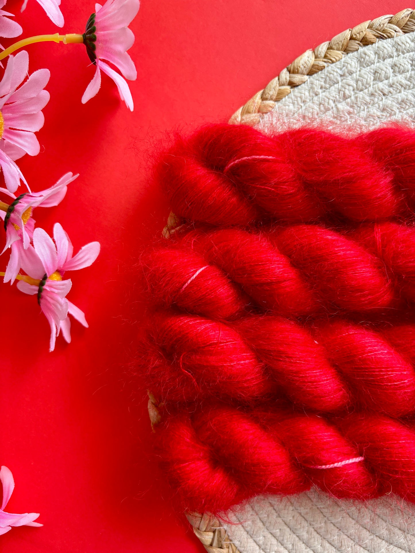 La Duchesse Strawberry