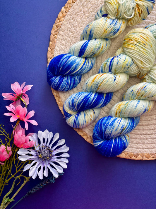 Merino's socks Falaise