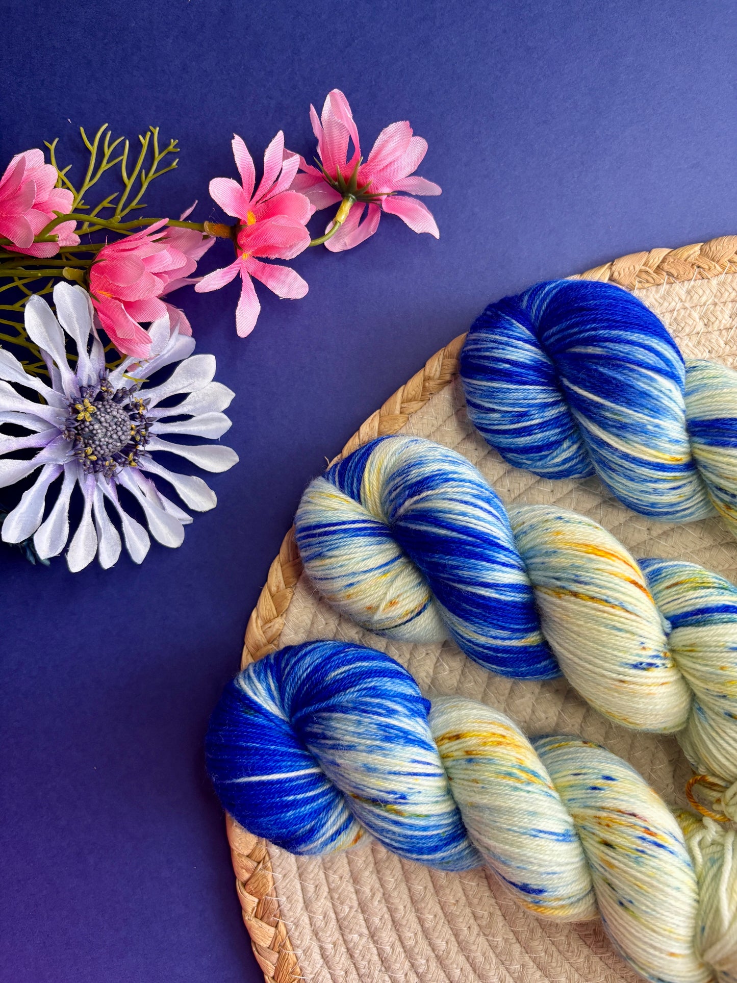 Merino's socks Falaise