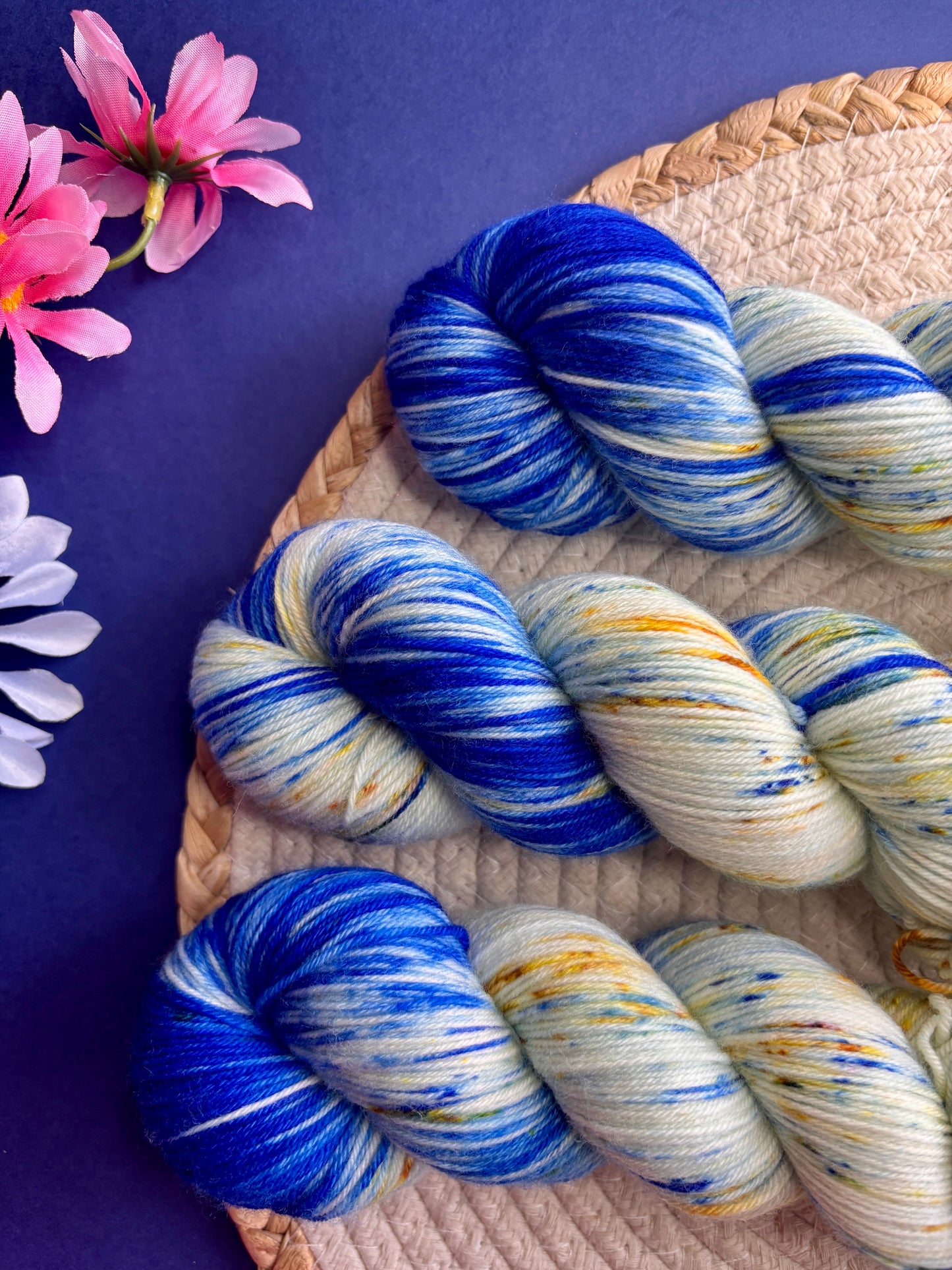 Merino's socks Falaise