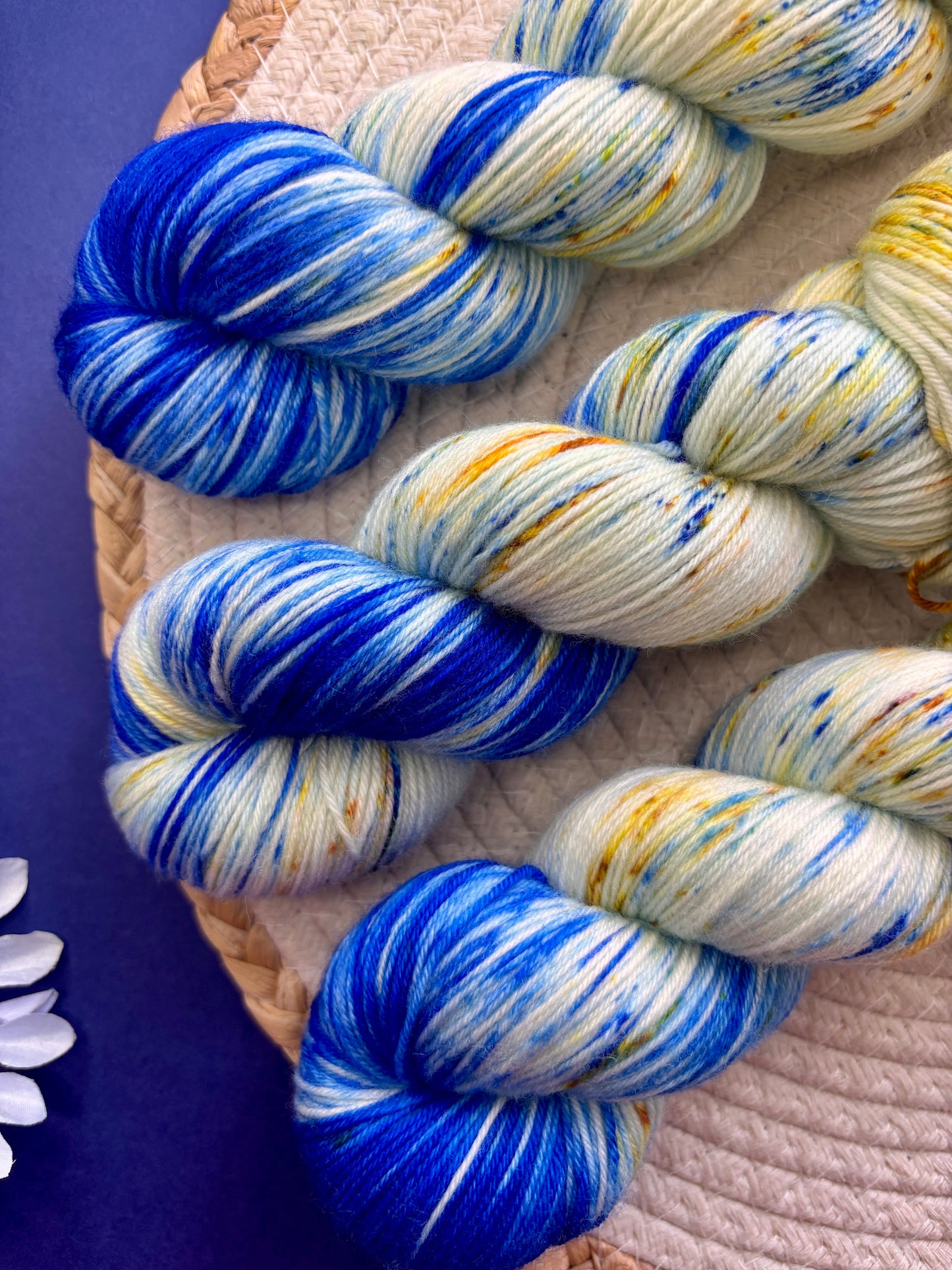 Merino's socks Falaise