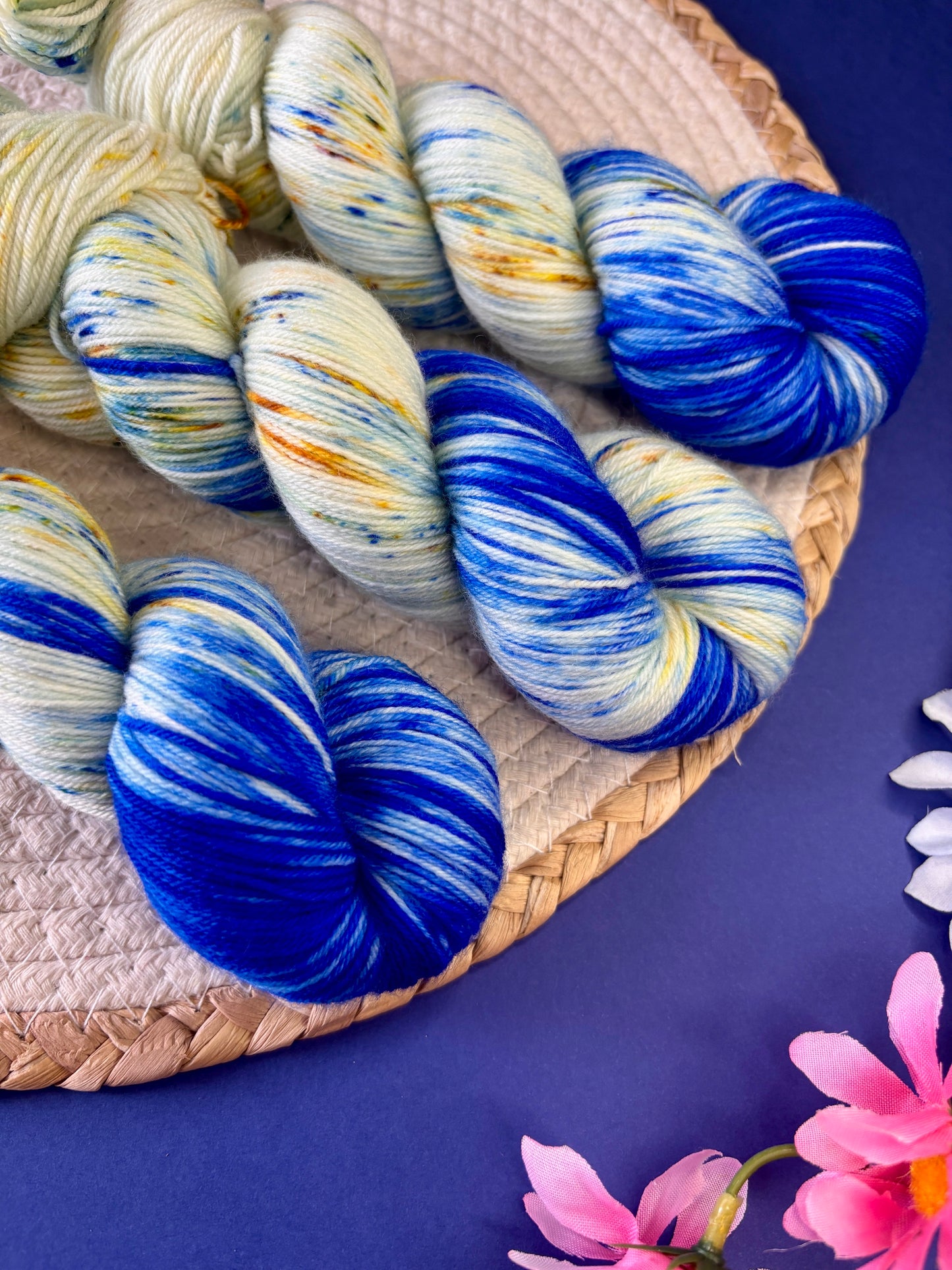 Merino's socks Falaise