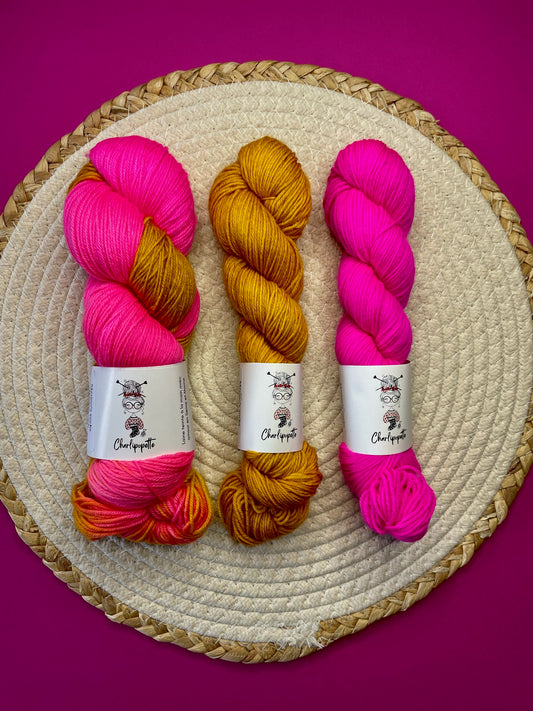 Pack multi Shiva & friends