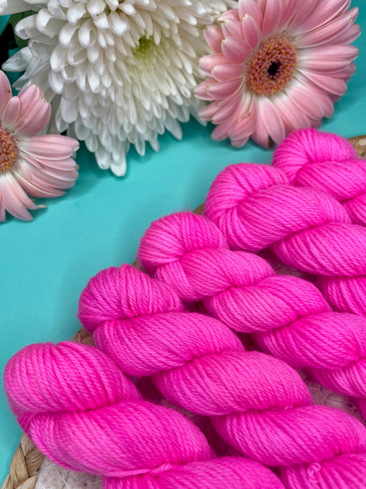 Merino's socks Mini Bonbon