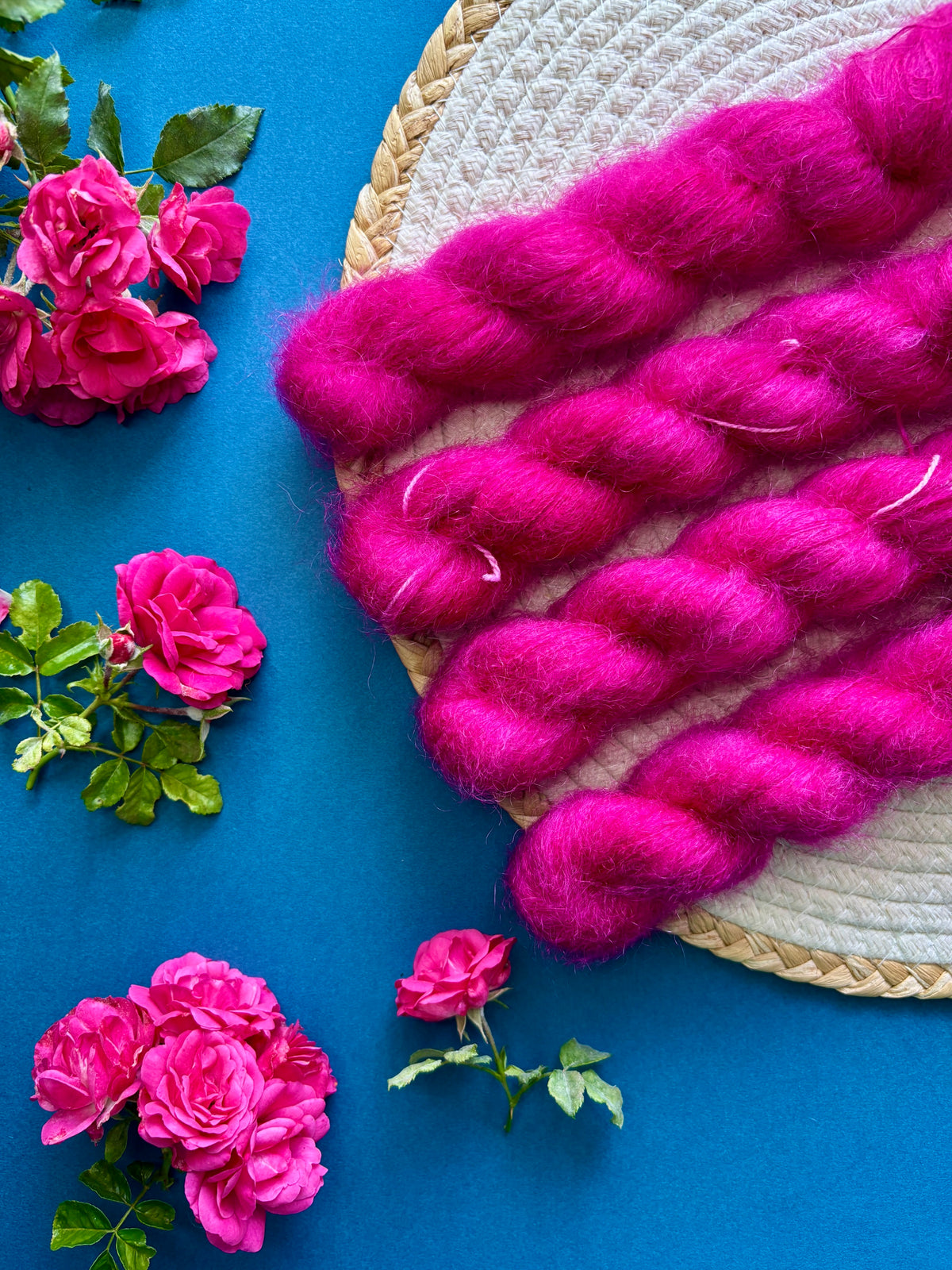 La Duchesse Pivoine