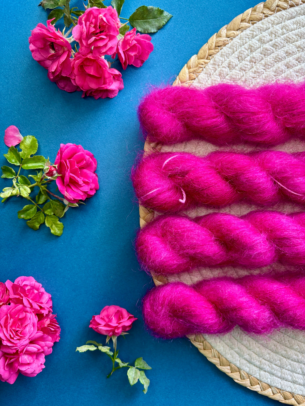 La Duchesse Pivoine