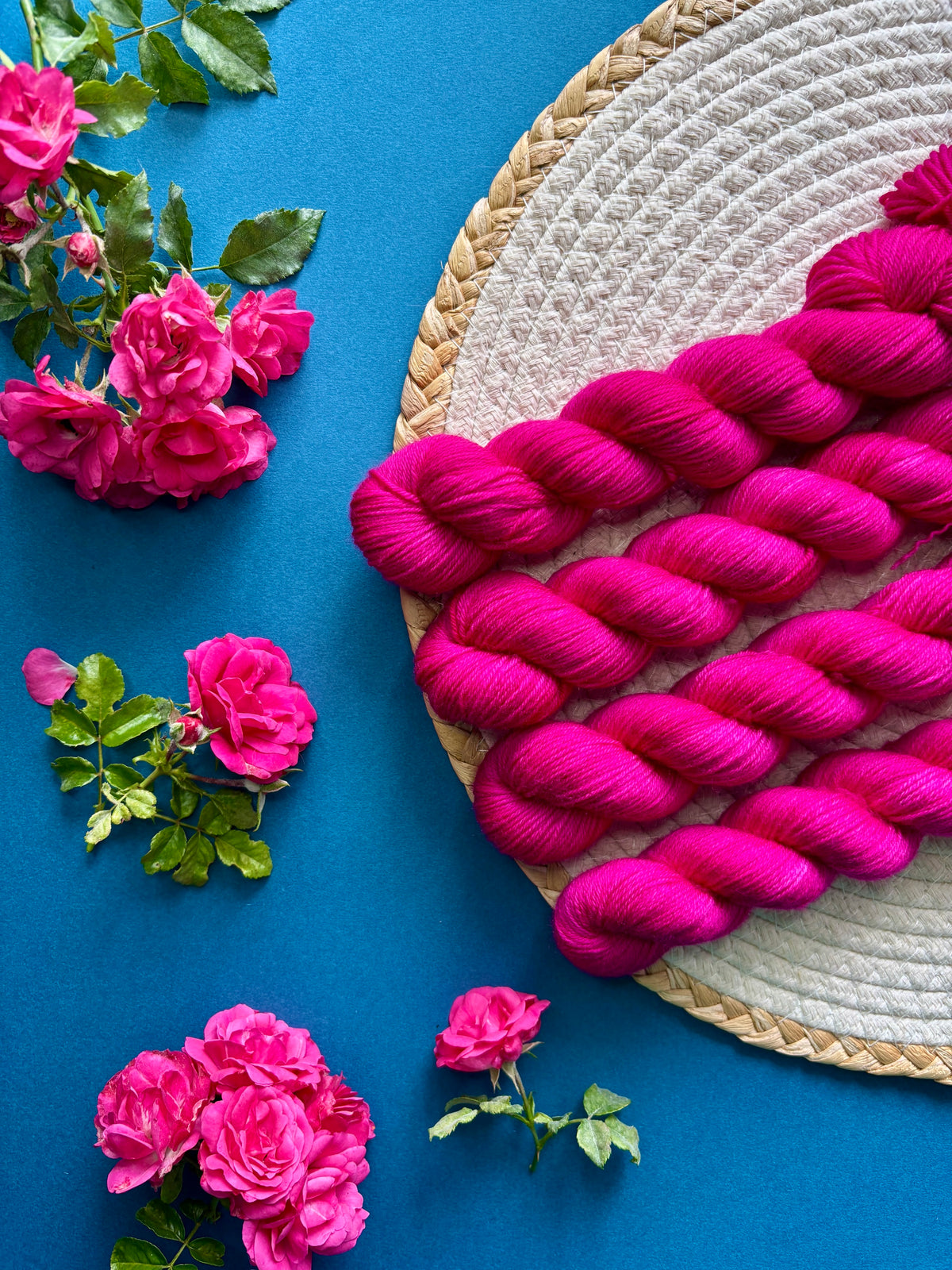 La Duchesse Pivoine
