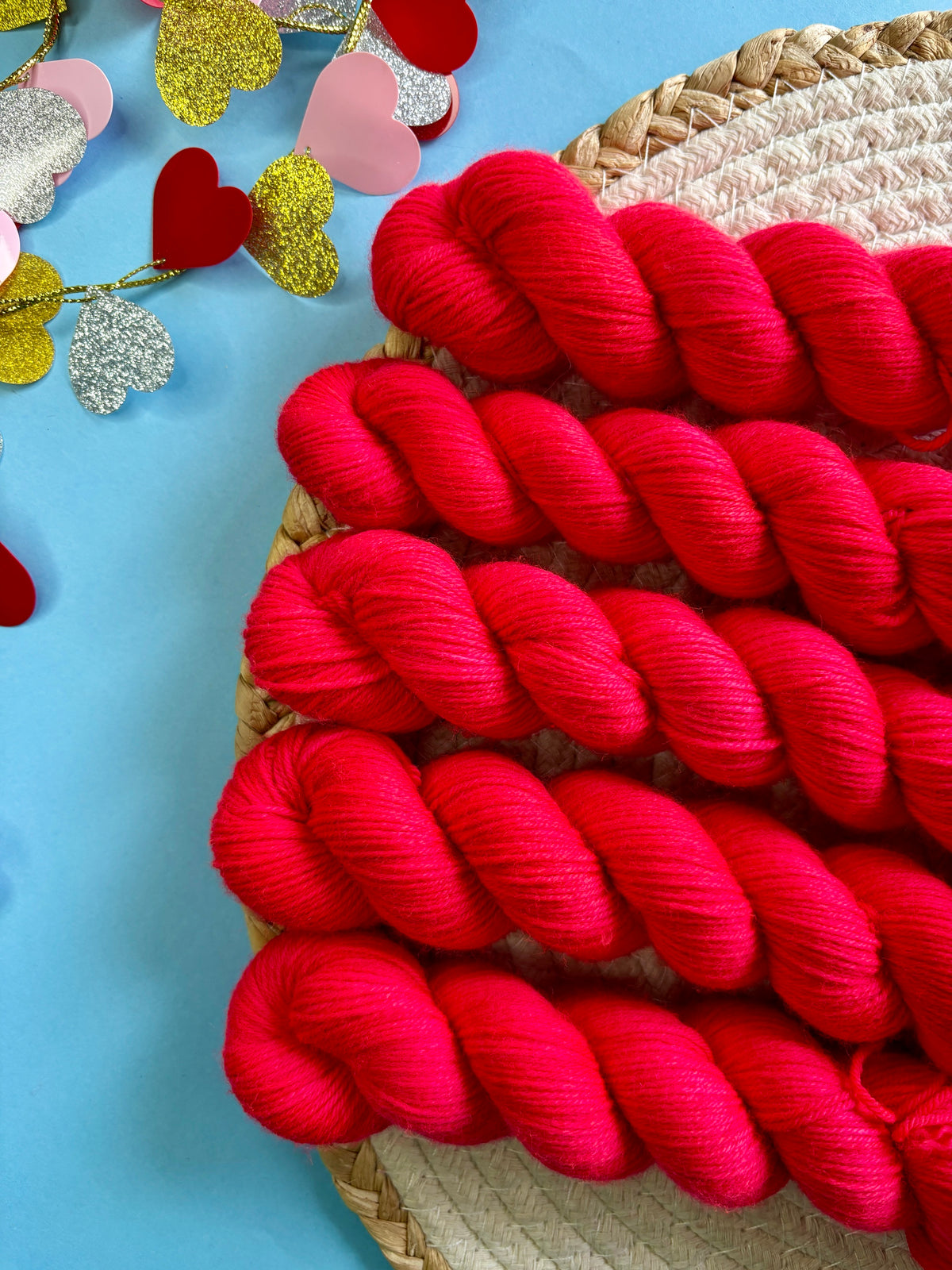 Merino's socks Amore