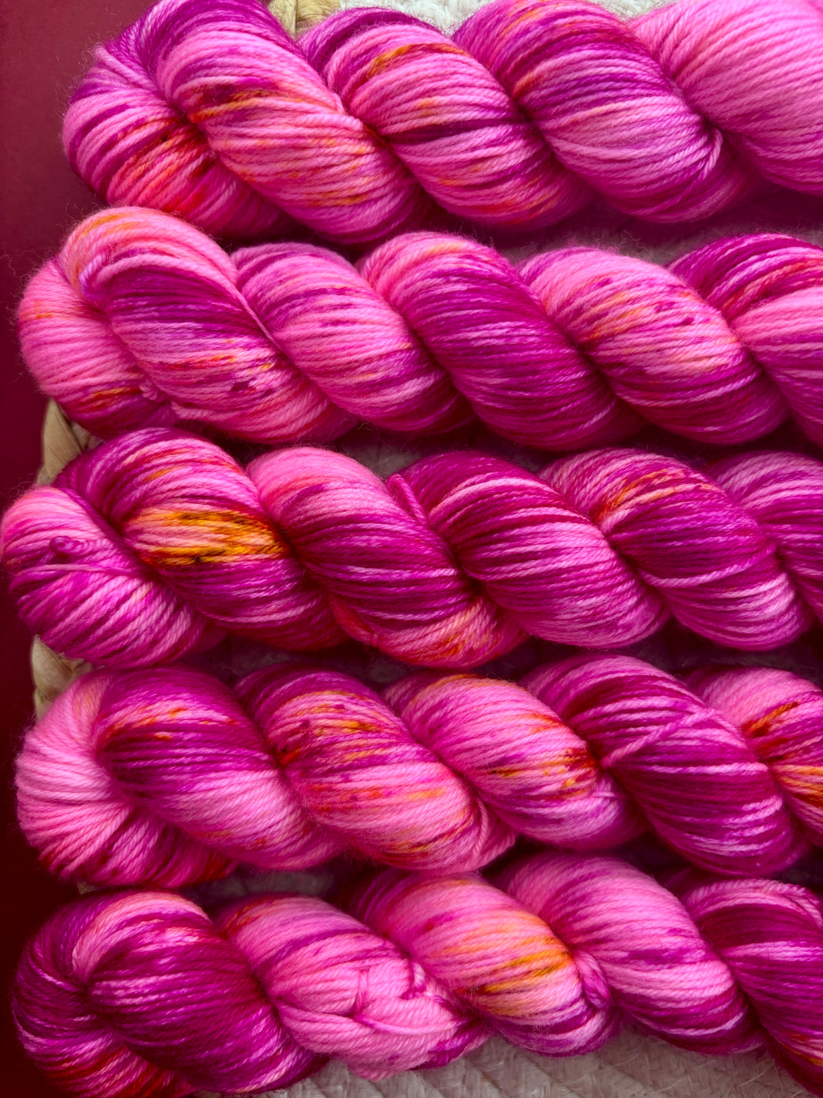 Merino's socks Divine
