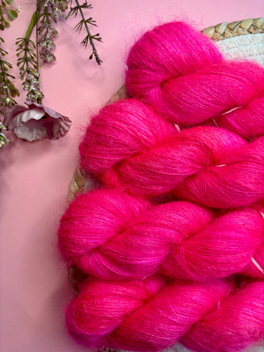 La Duchesse Flamingo