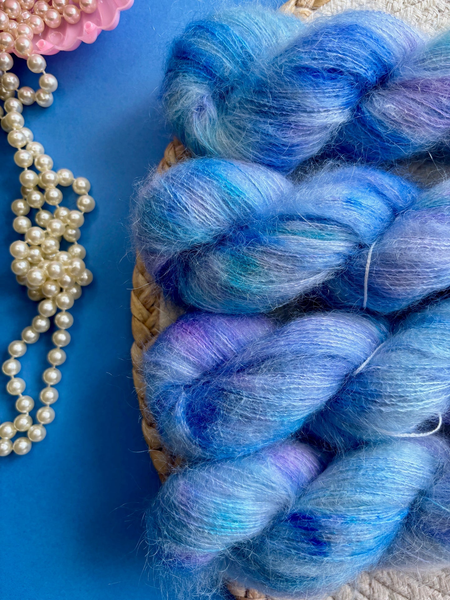 La Duchesse Mermaid