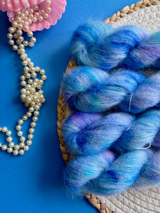La Duchesse Mermaid