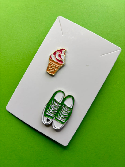 Pin's Summer