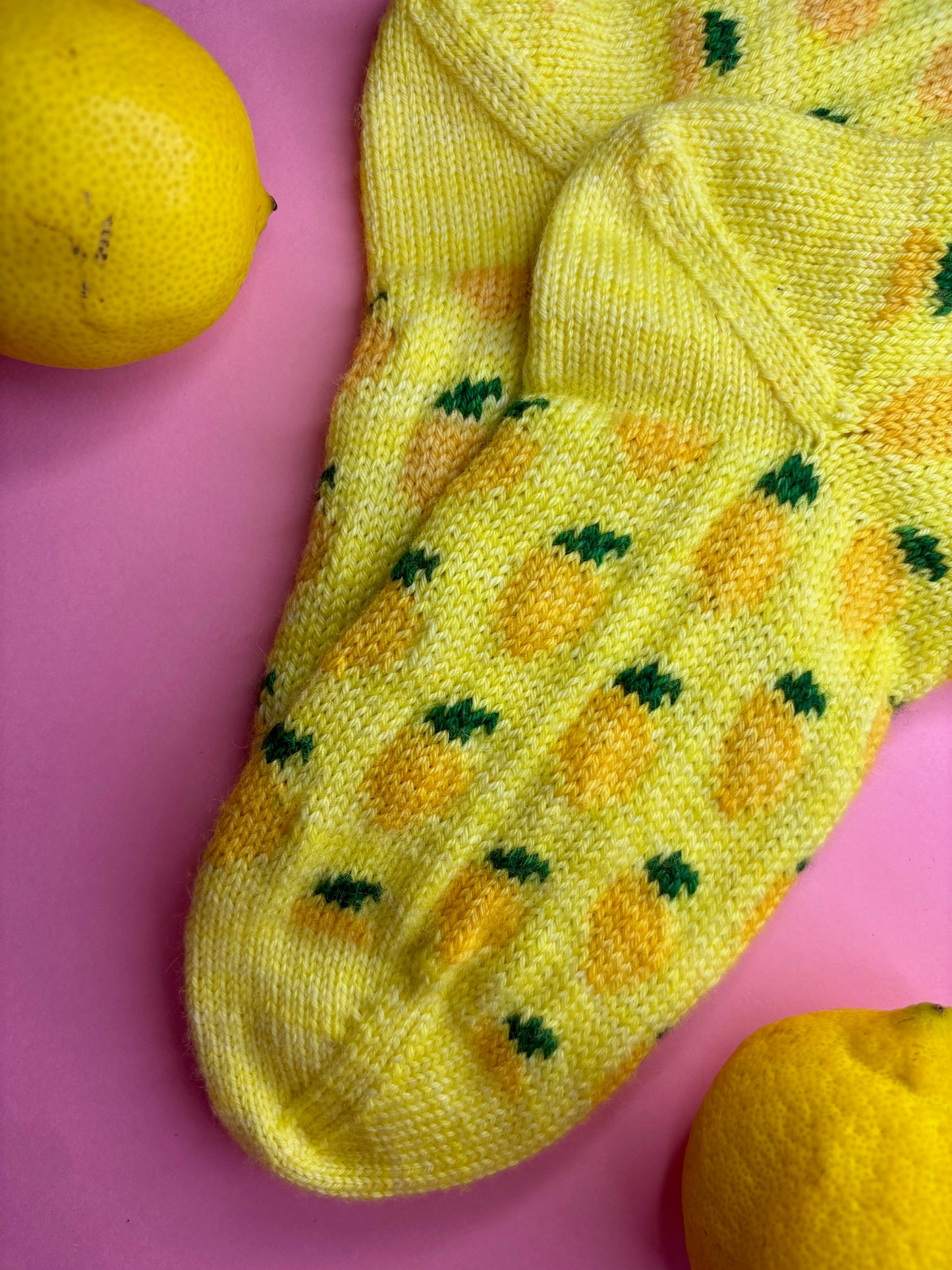 Box Mademoiselle Zest