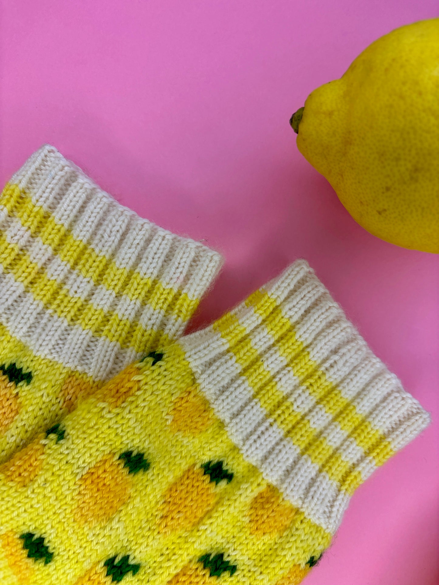 Box Mademoiselle Zest