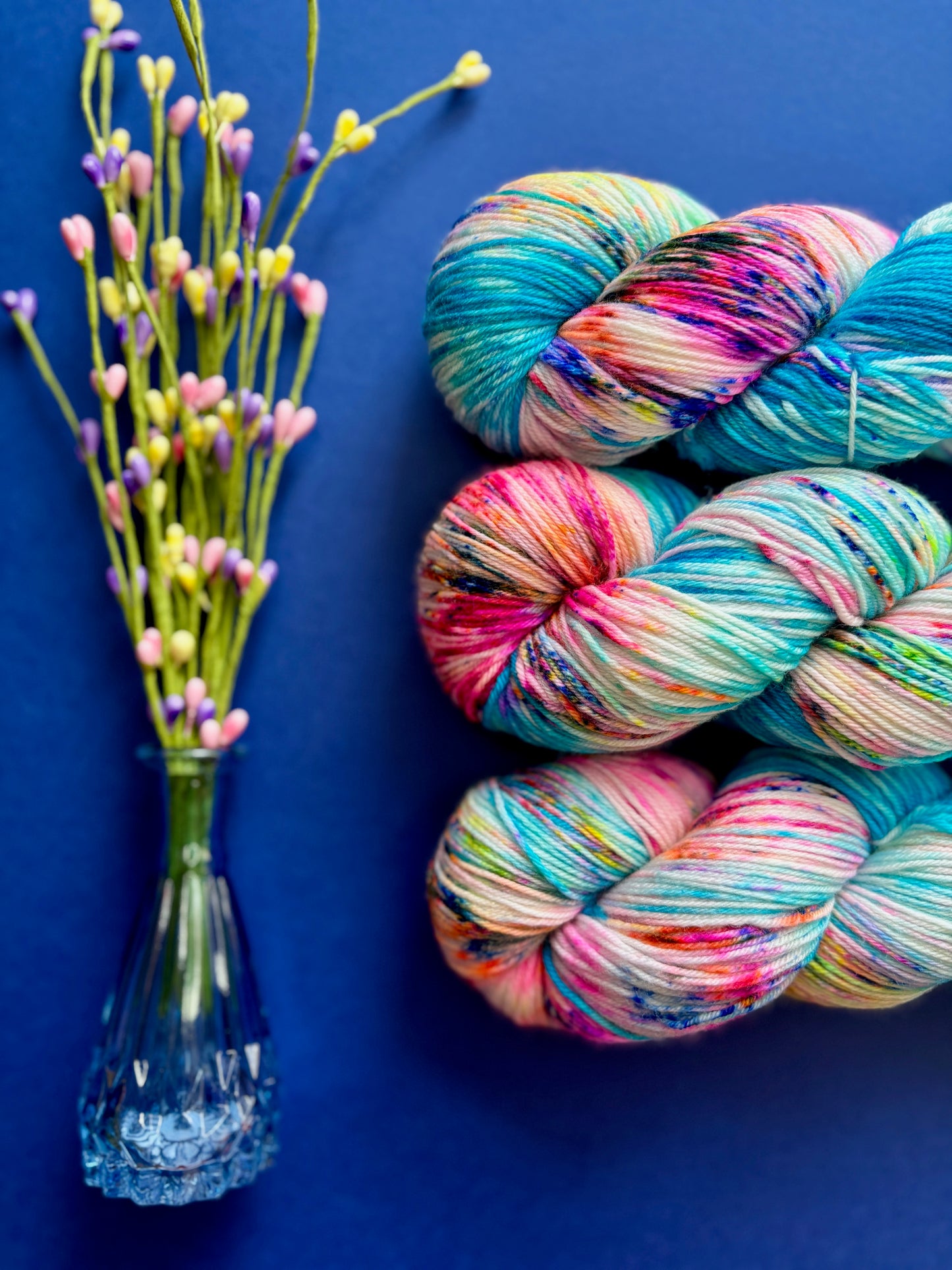 Merino's socks Wax