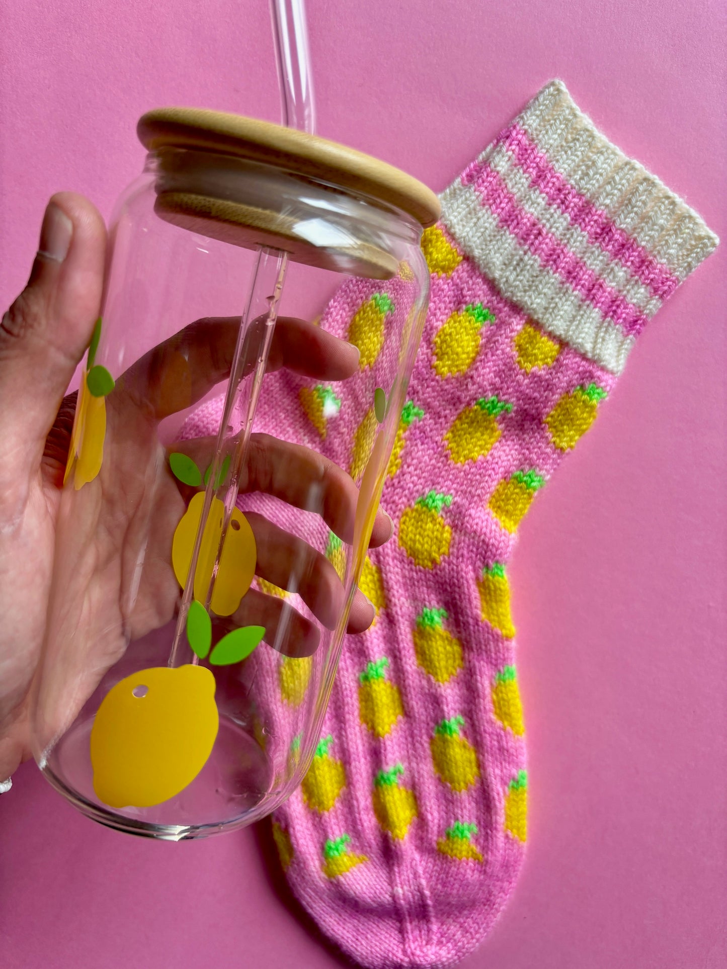 Box Mademoiselle Zest