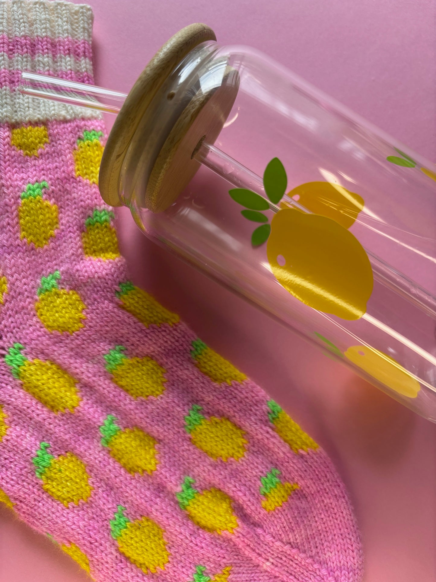 Box Mademoiselle Zest