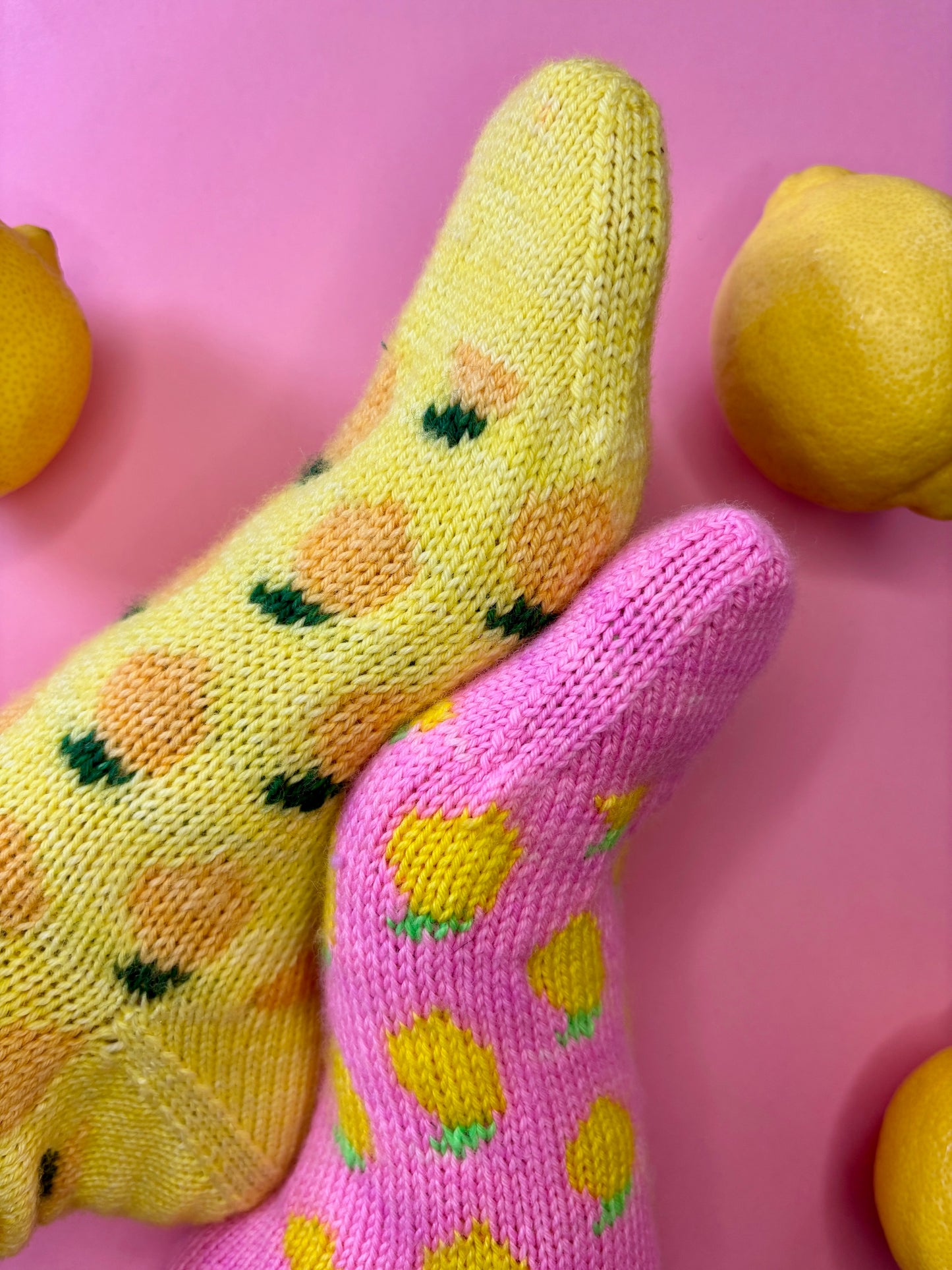 Box Mademoiselle Zest