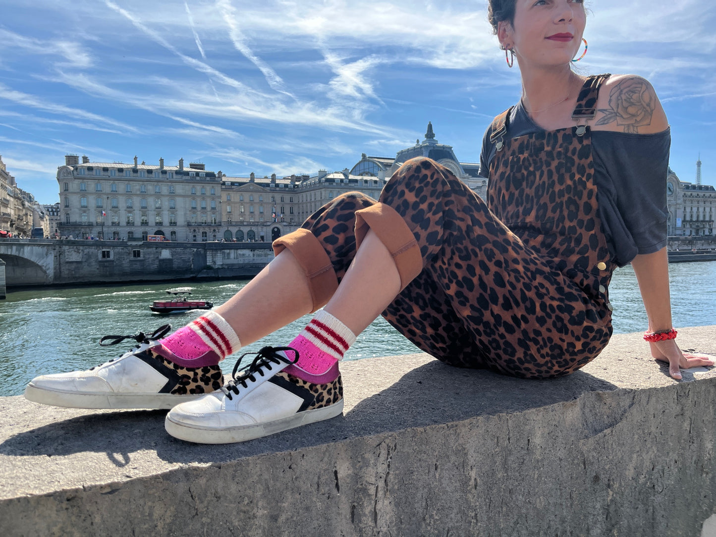 Brittany (English version)