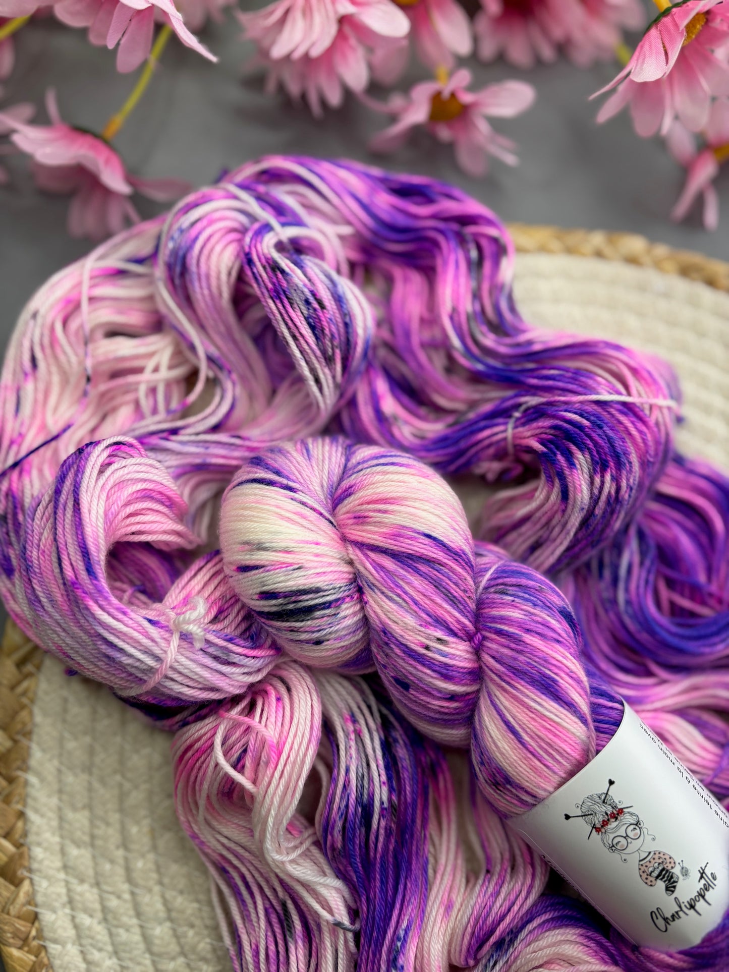 Merino's socks Love Room