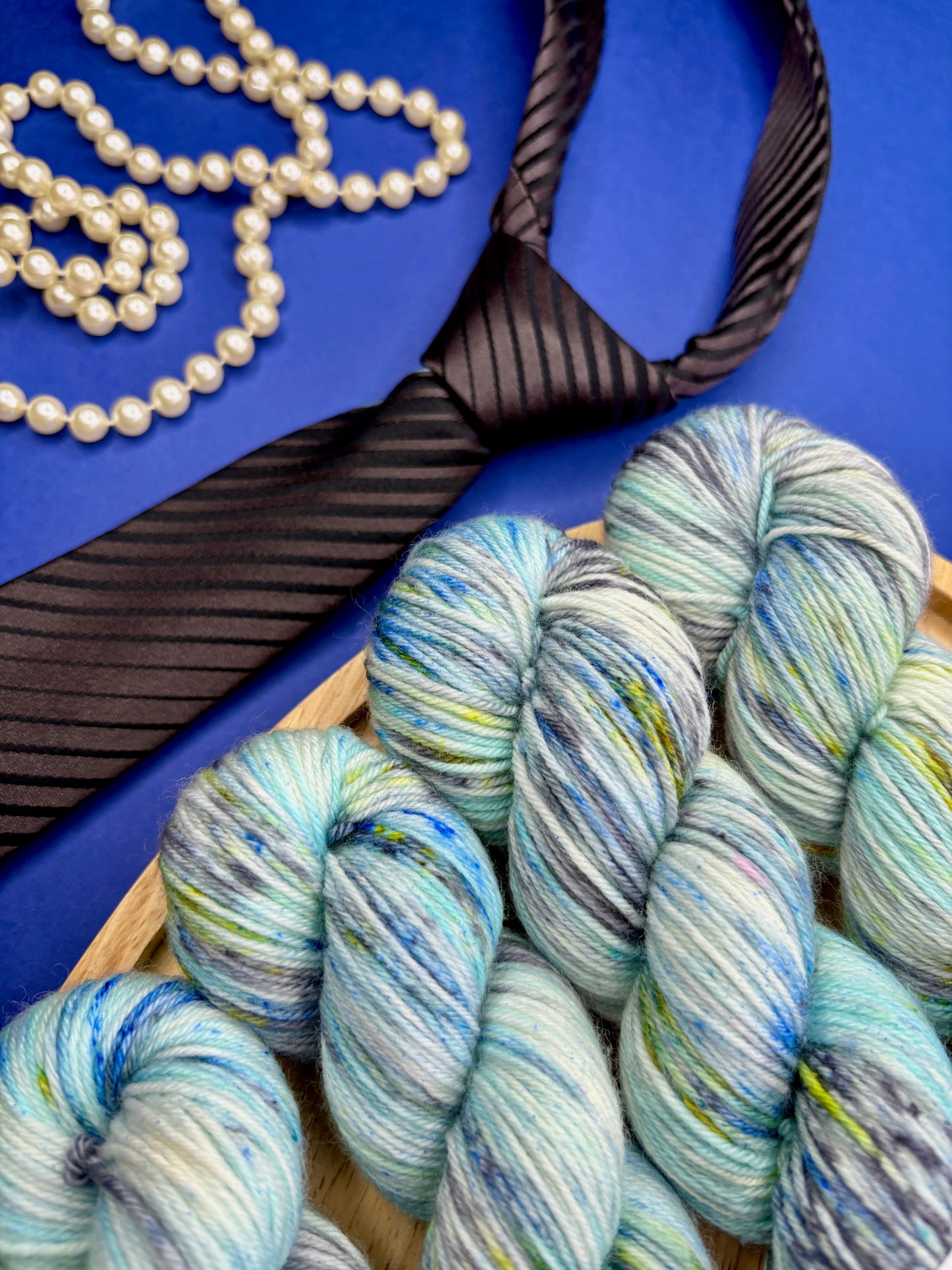 Merino's socks Christian