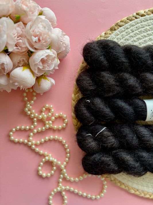 La Duchesse Black Pearl