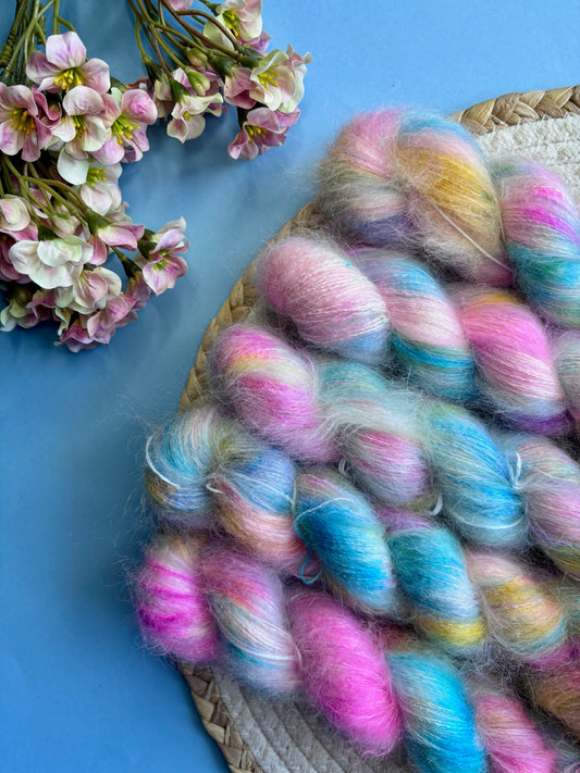 La Duchesse Confettis