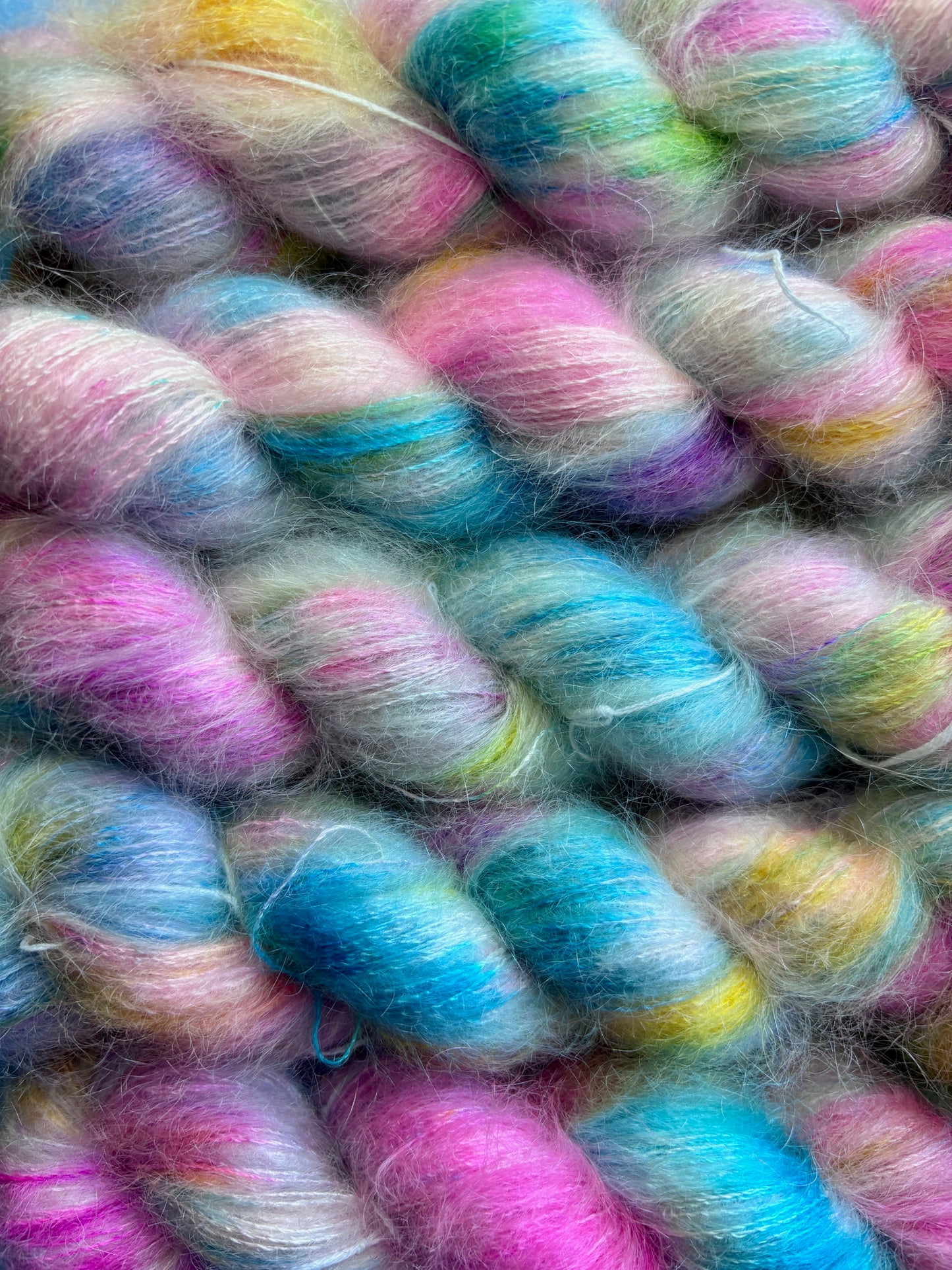 La Duchesse Confettis