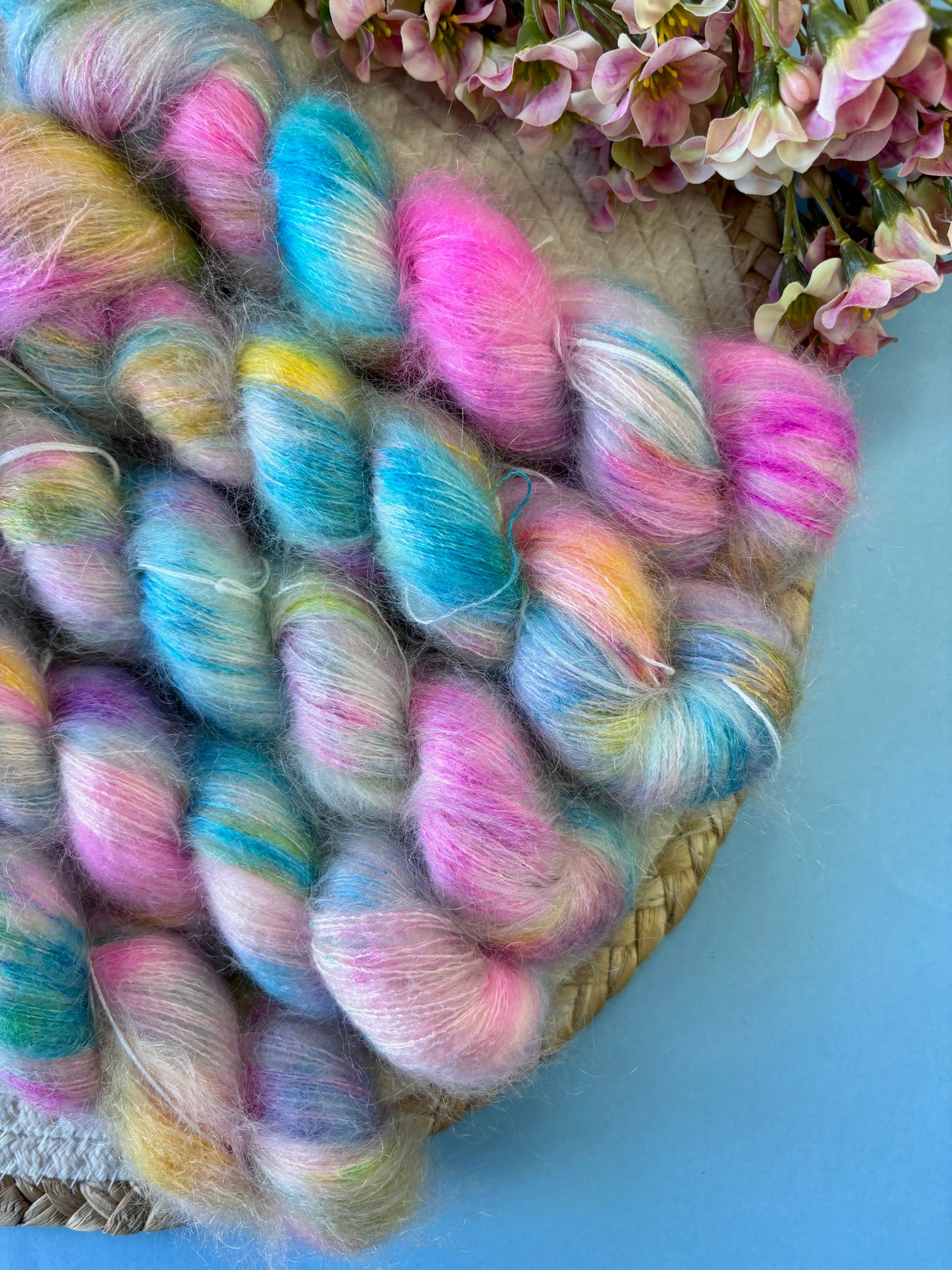 La Duchesse Confettis