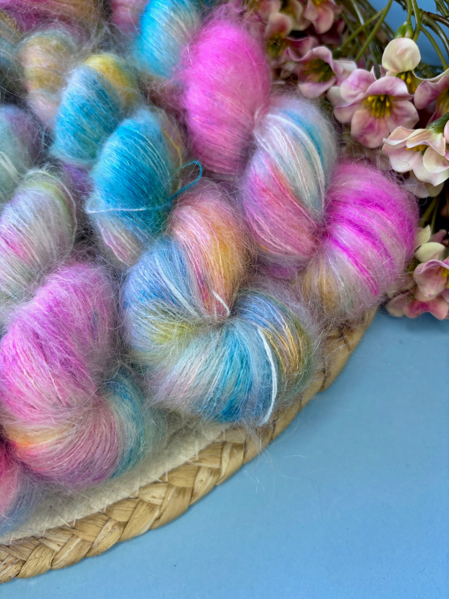 La Duchesse Confettis