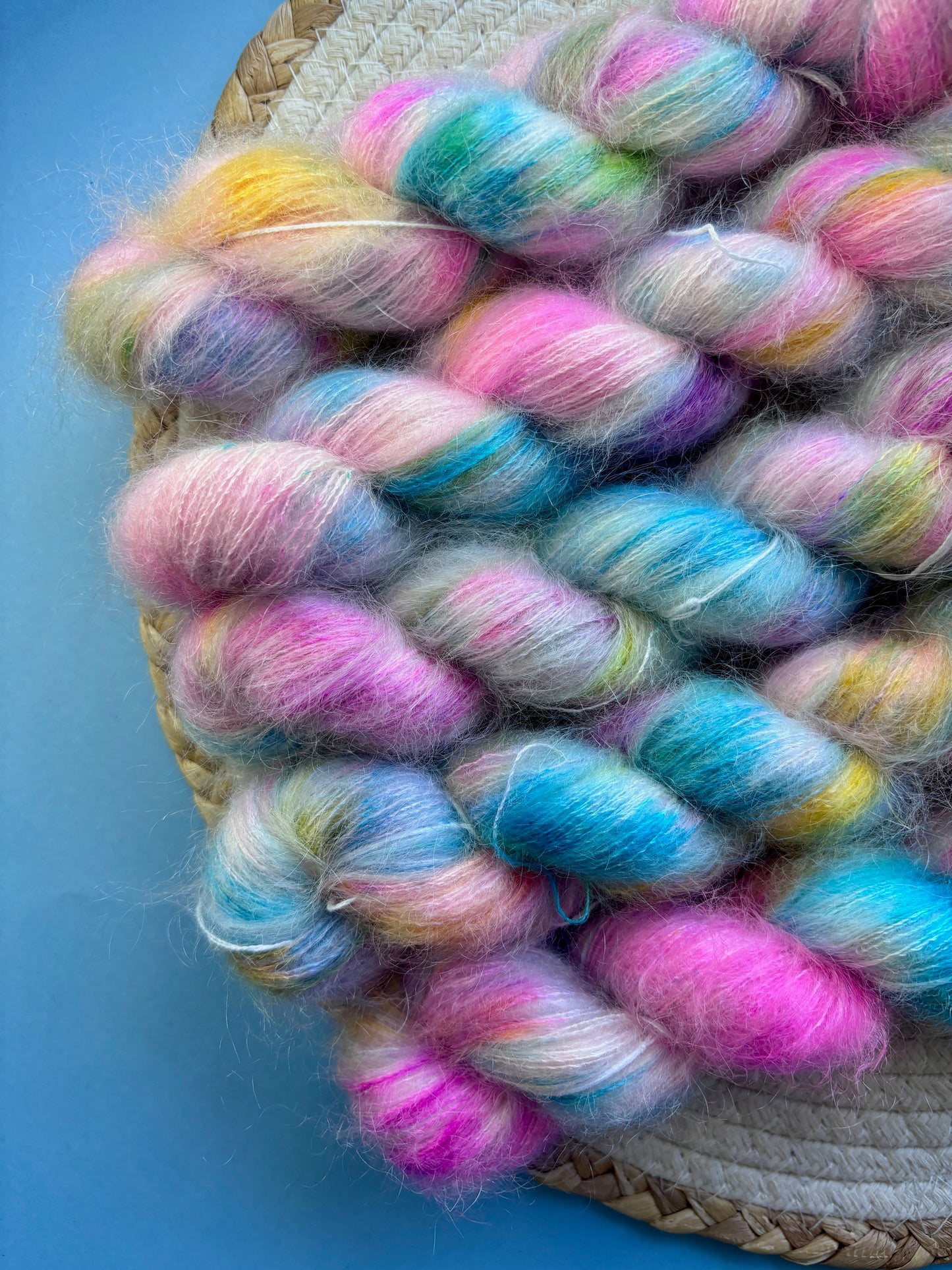 La Duchesse Confettis