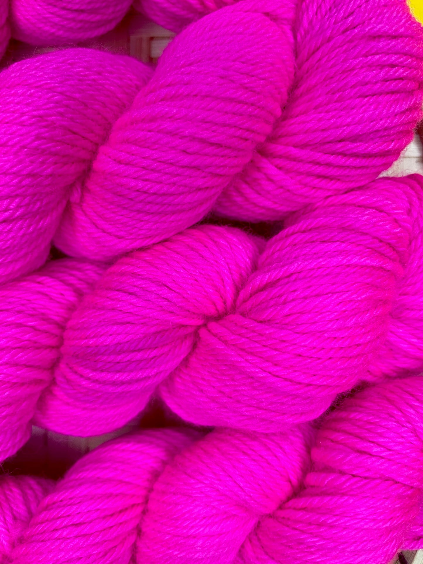 Merino's socks DK Barbie