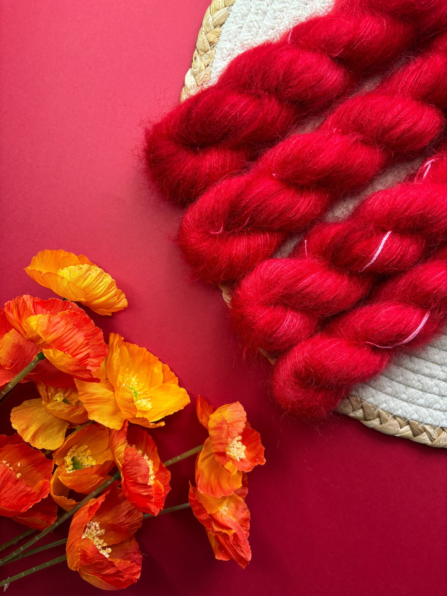 La Duchesse Pomme d'amour