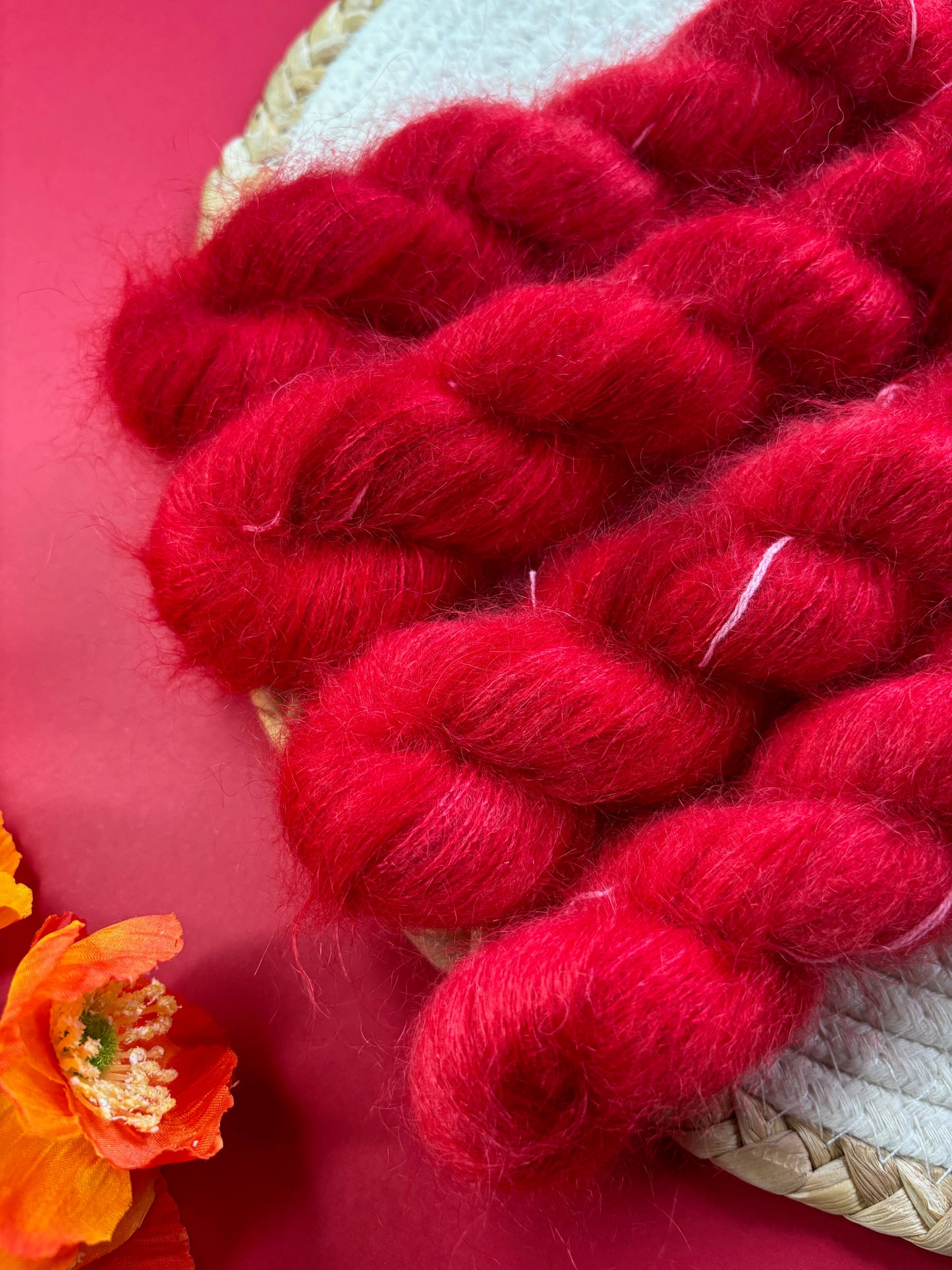 La Duchesse Pomme d'amour