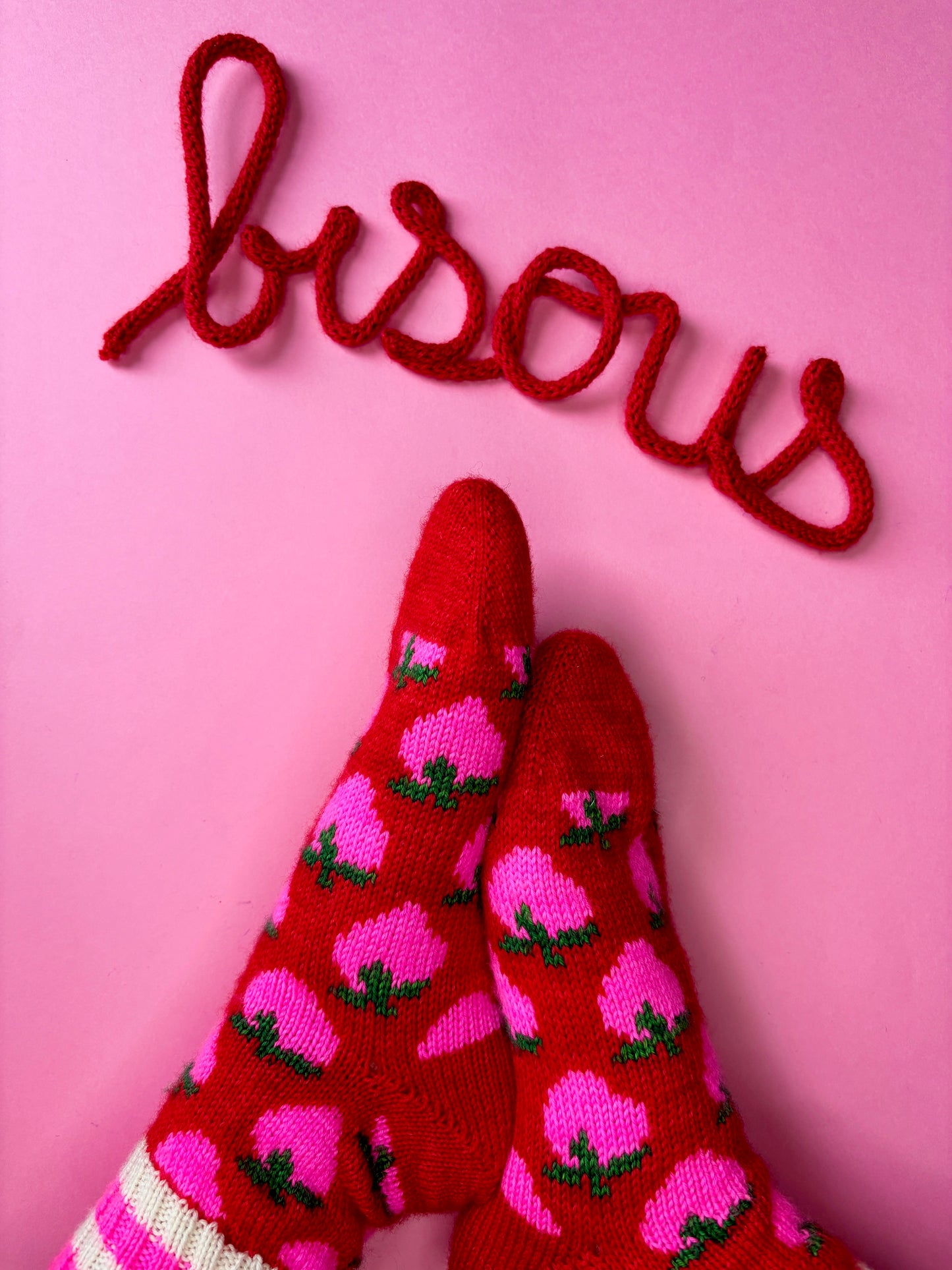 Charlotte (English version)