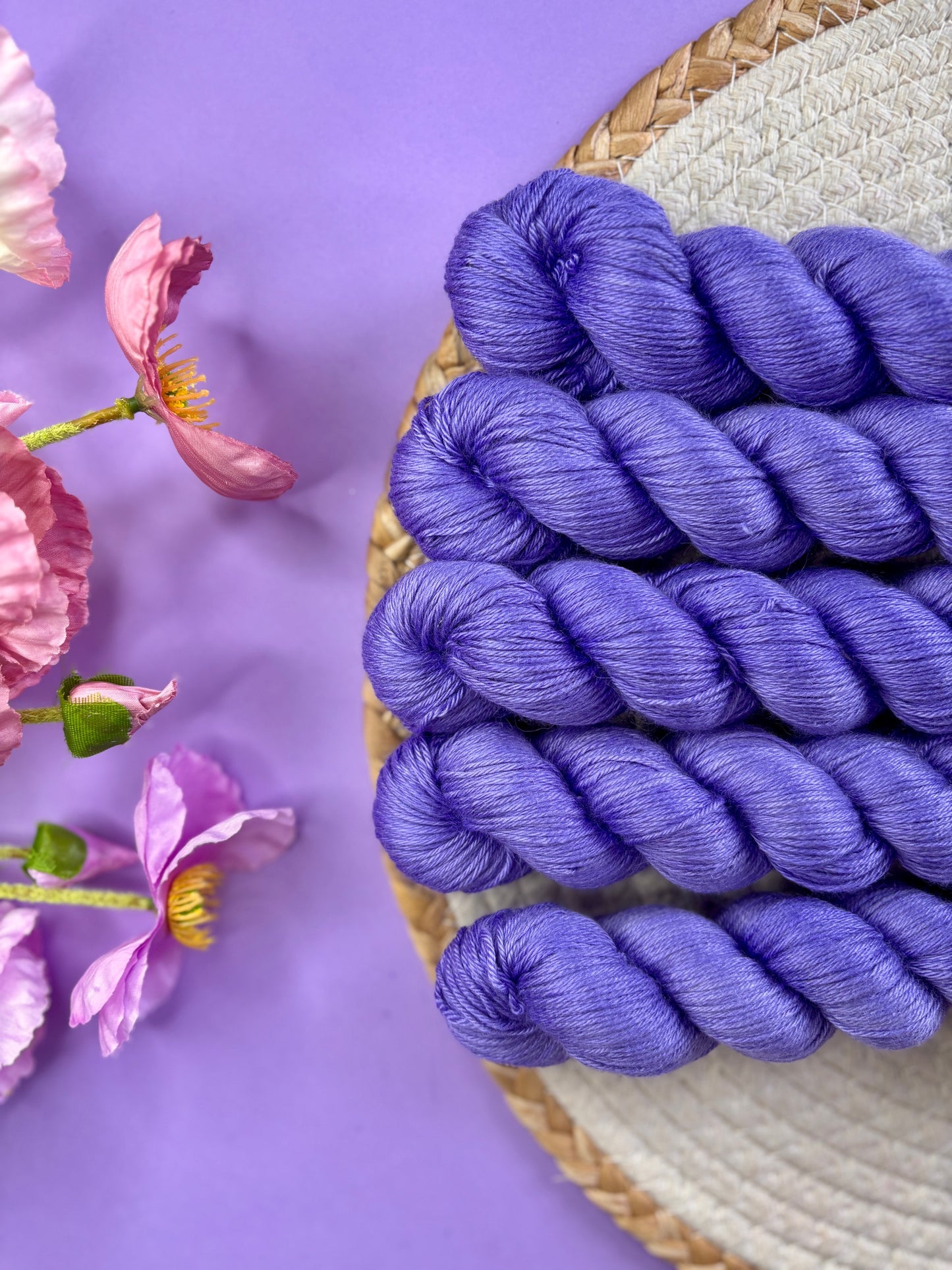 Aphrodiz'yak Lavande