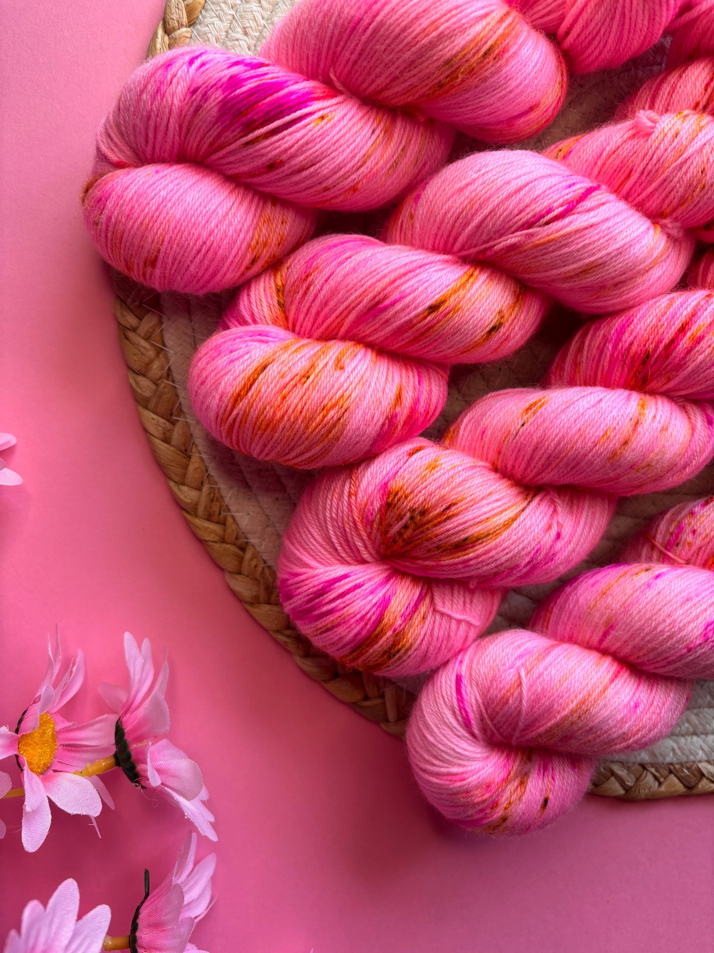 Merino's socks Marguerite