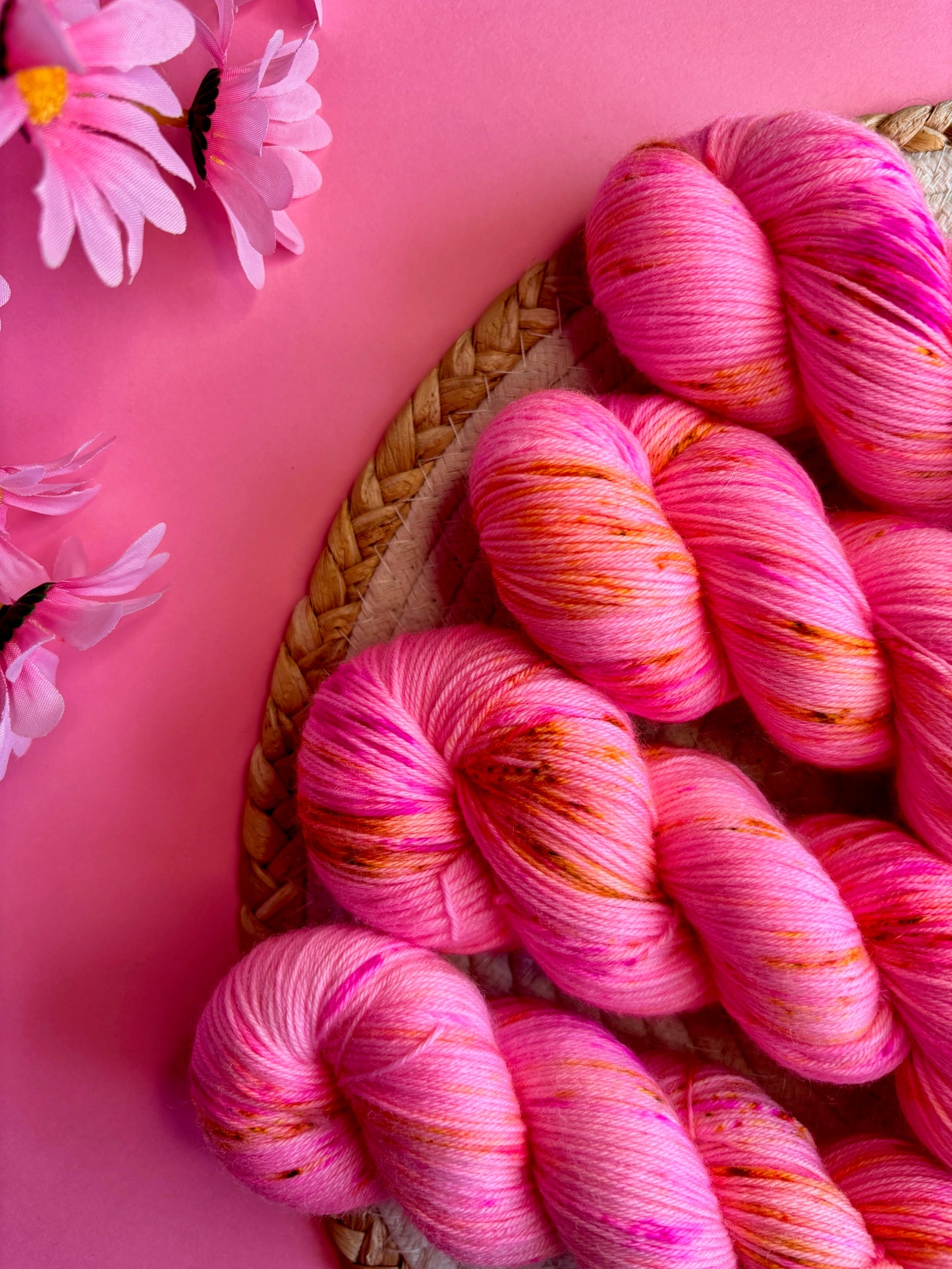 Merino's socks Marguerite