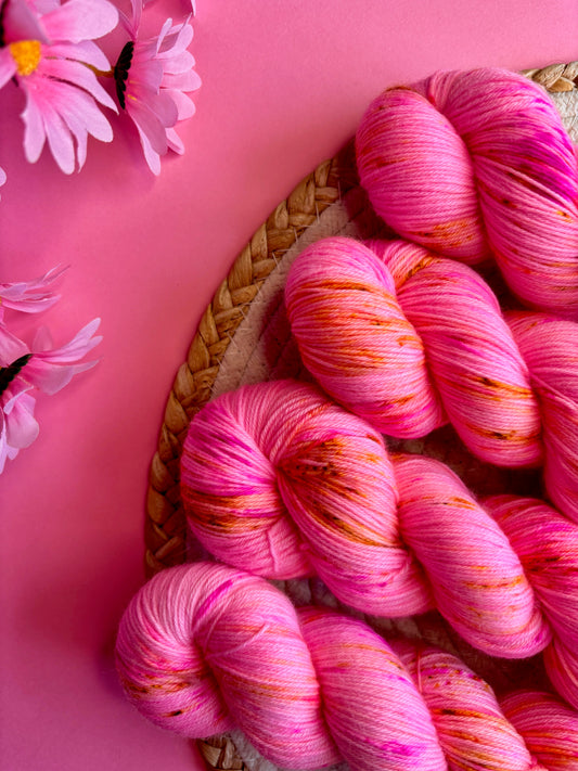 Merino's socks Marguerite