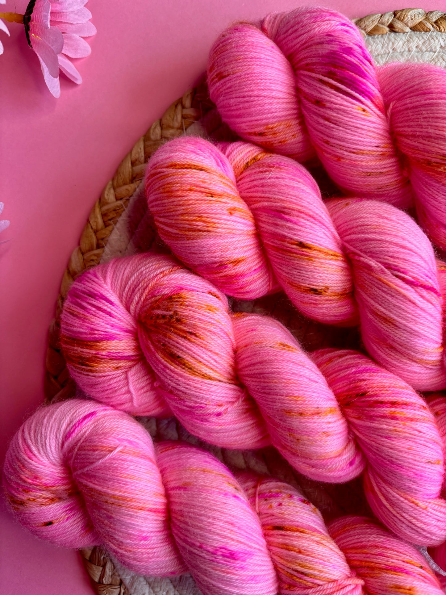 Merino's socks Marguerite