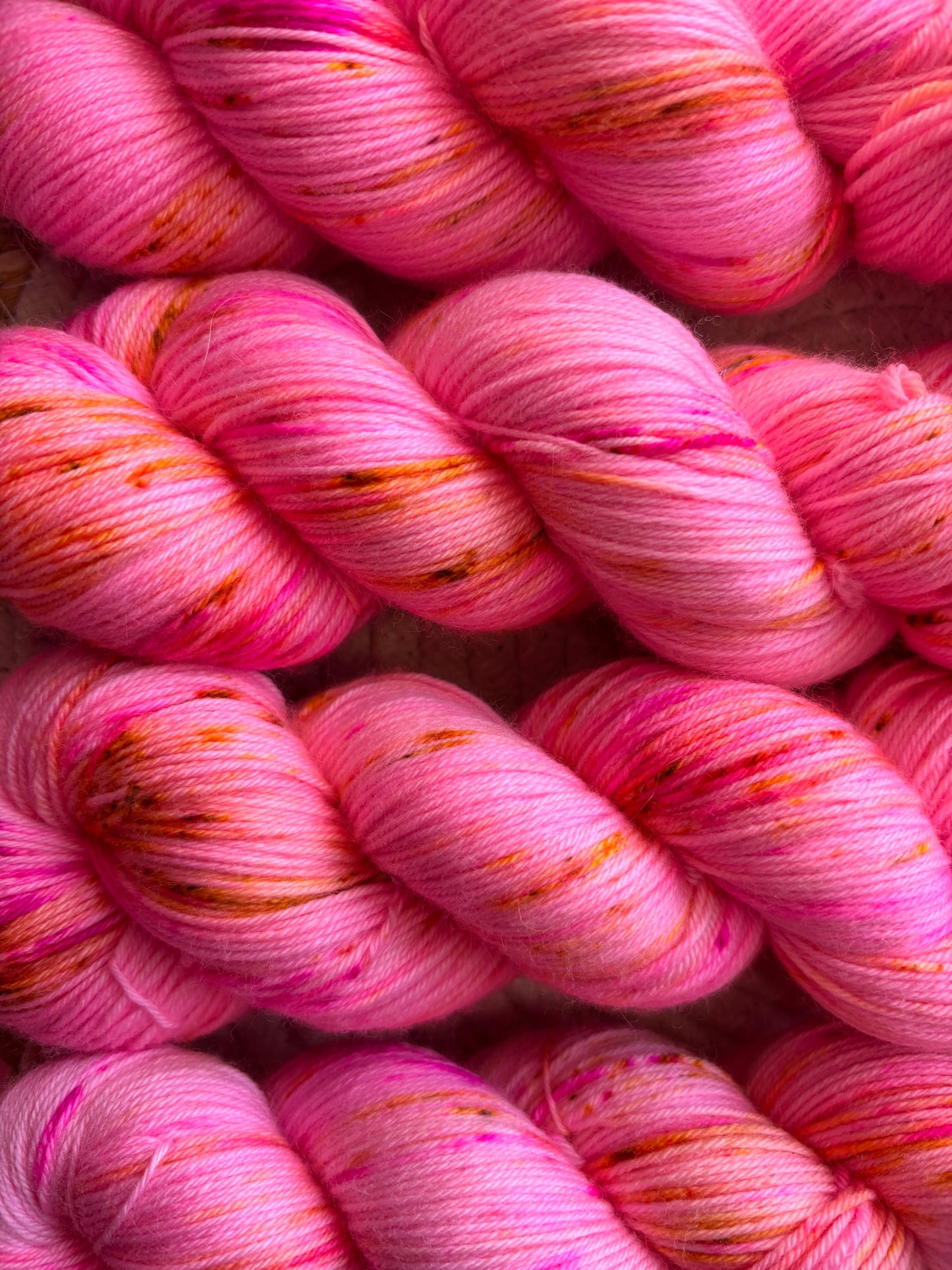 Merino's socks Marguerite