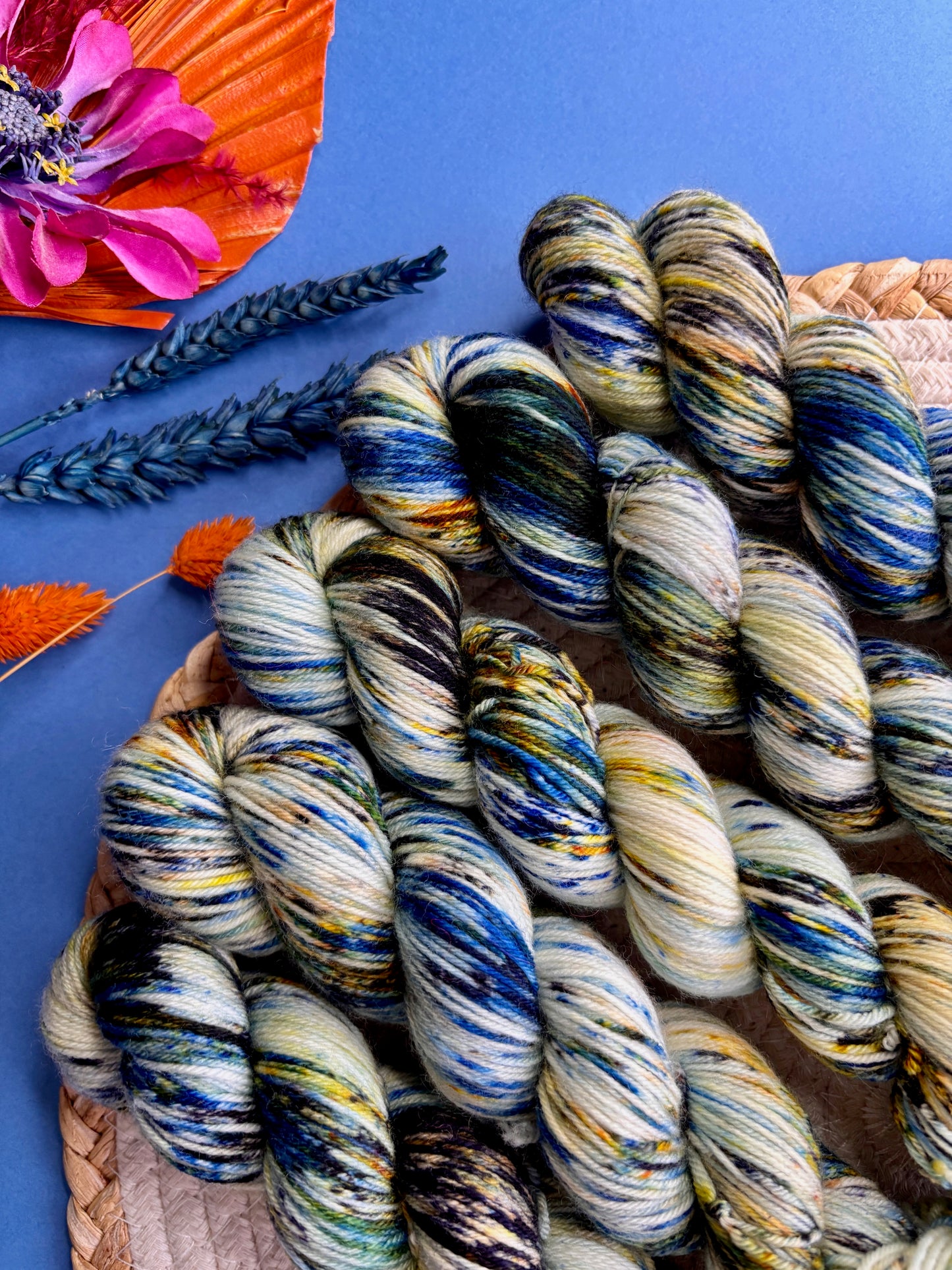 Merino's socks Granite