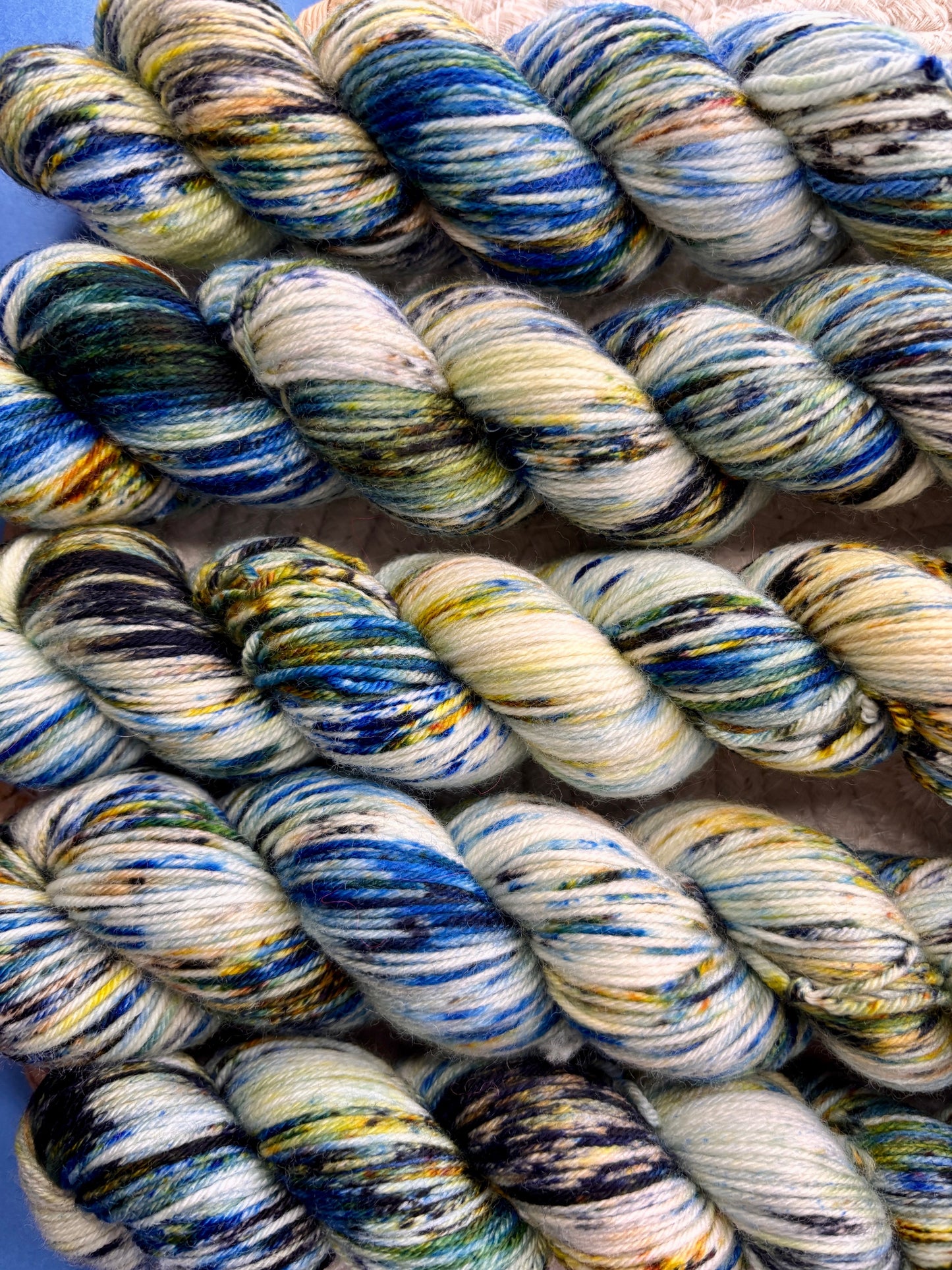 Merino's socks Granite