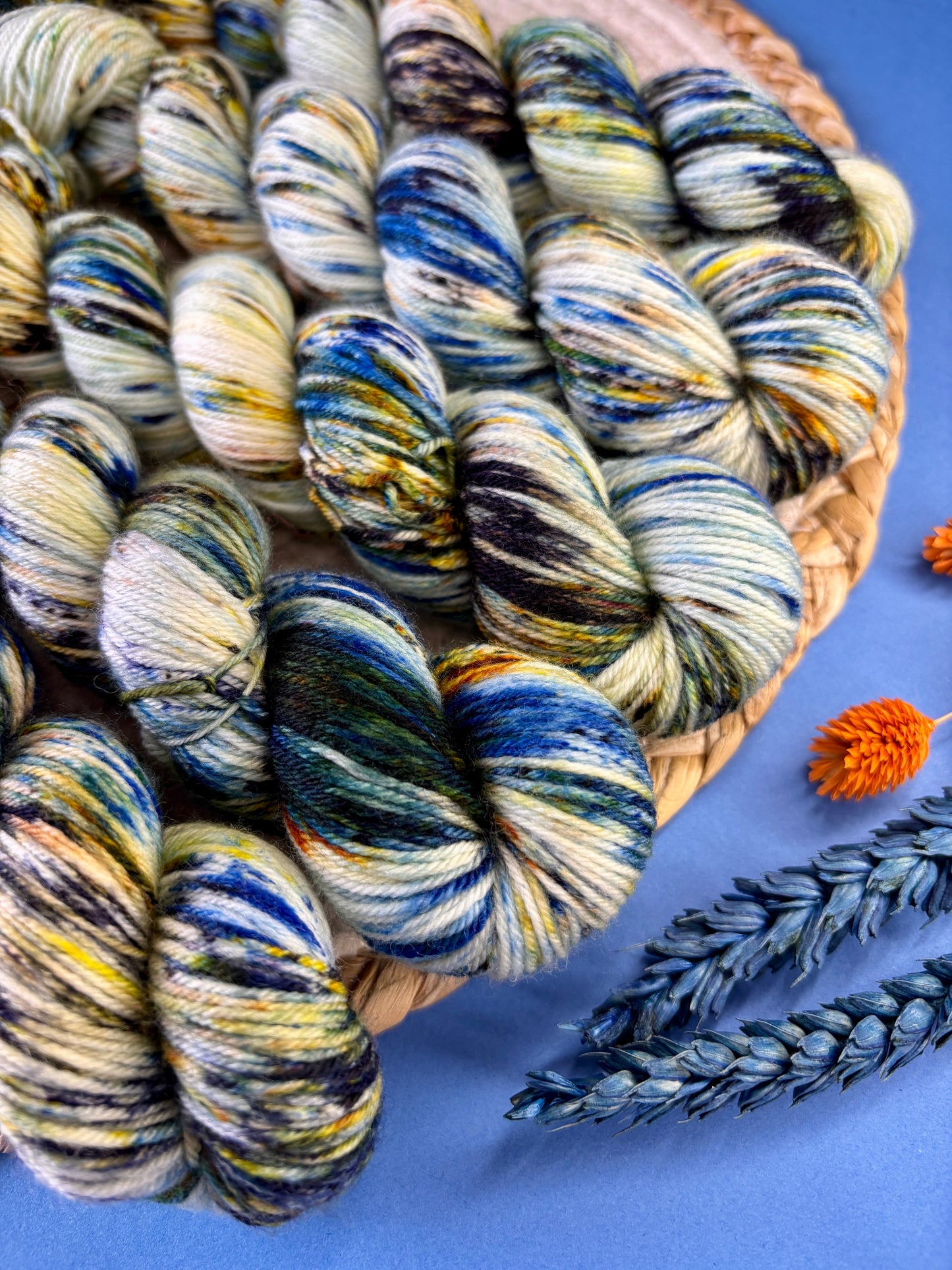 Merino's socks Granite