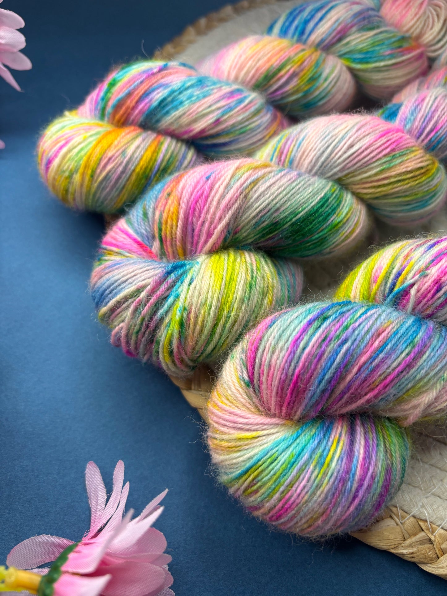 Le Marquis Confettis