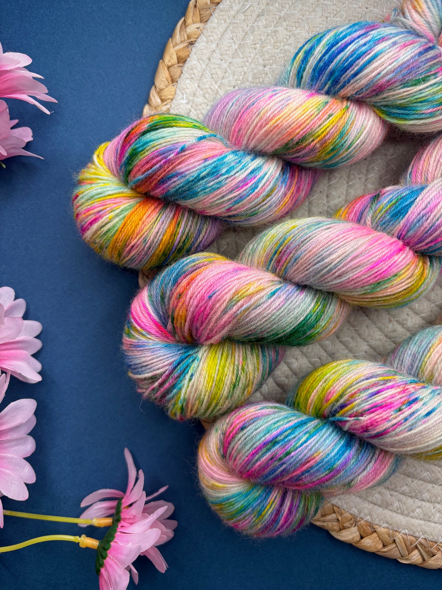 Le Marquis Confettis