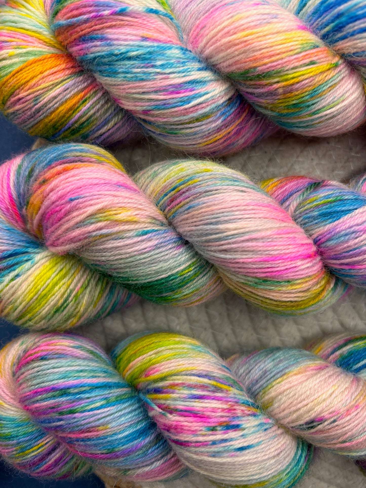 Le Marquis Confettis