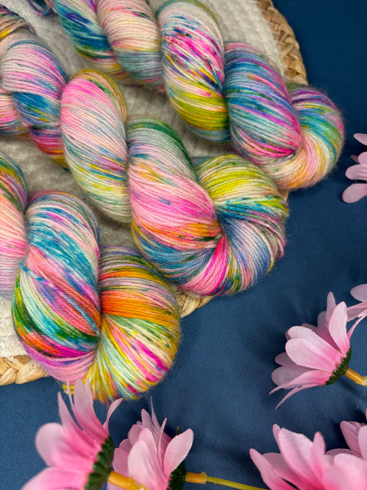 Le Marquis Confettis